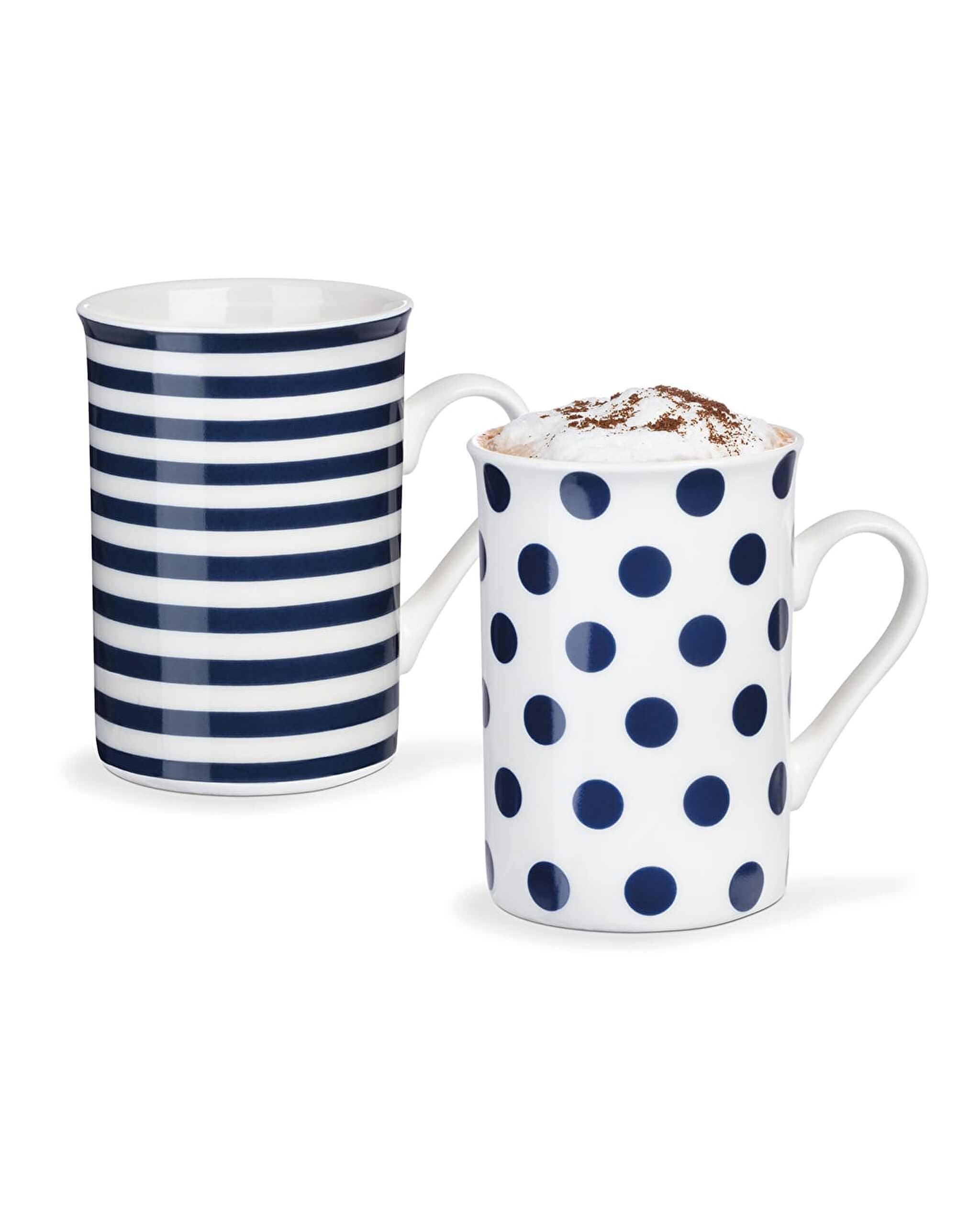 Maena Juliet 2-Piece Mug Set - 1