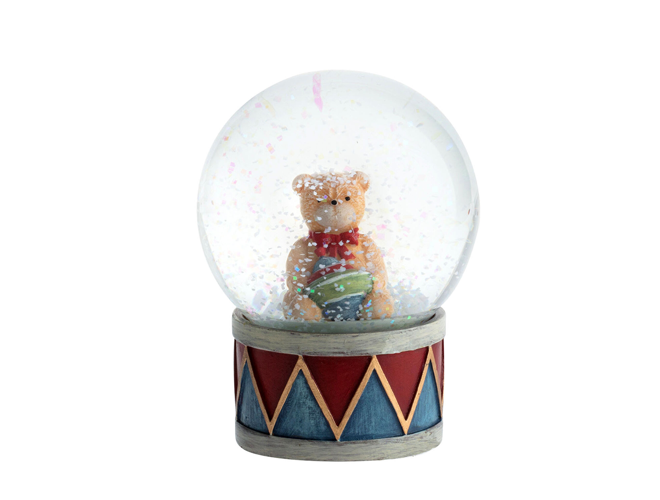 ⁠ Guerline Snow Globe_1}