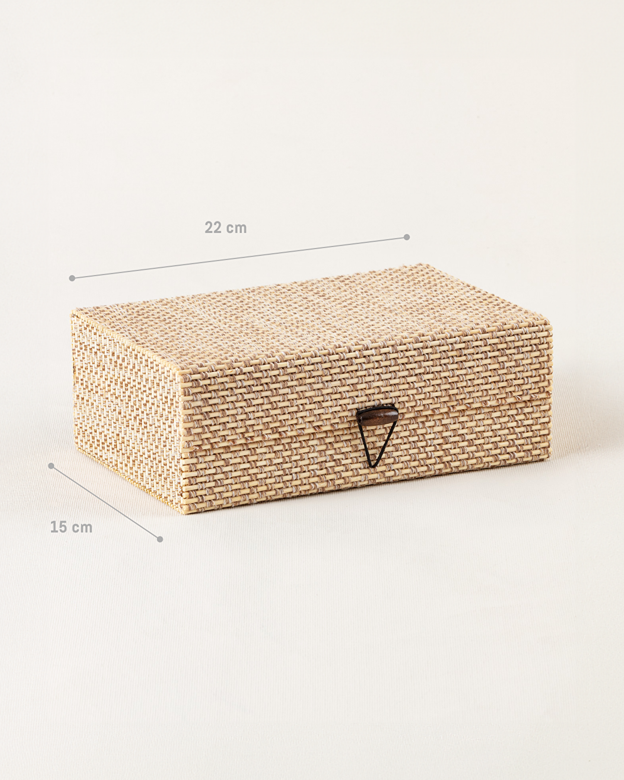 Julien Boite 22 Cm - 3