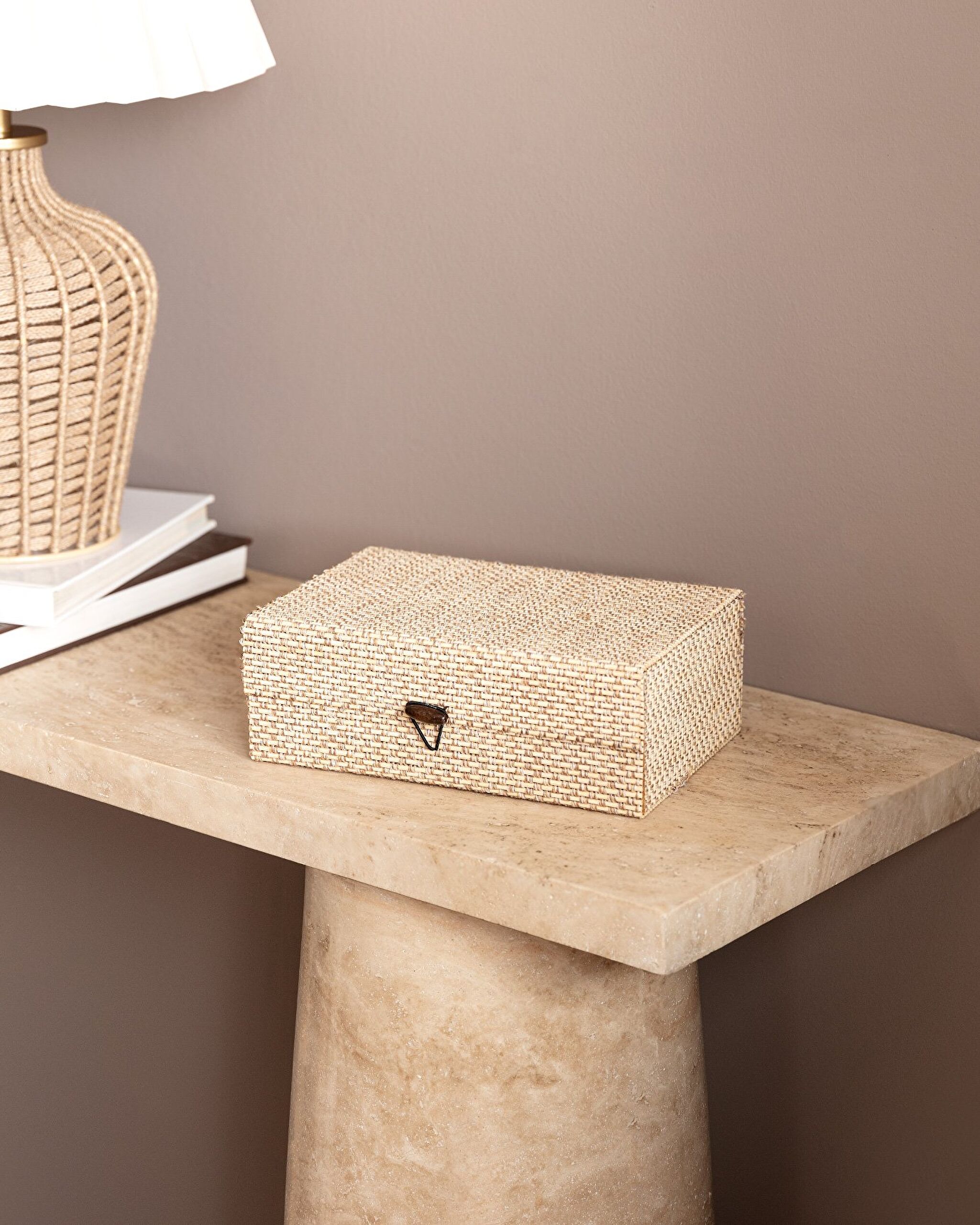 Julien Boite 22 Cm - 0