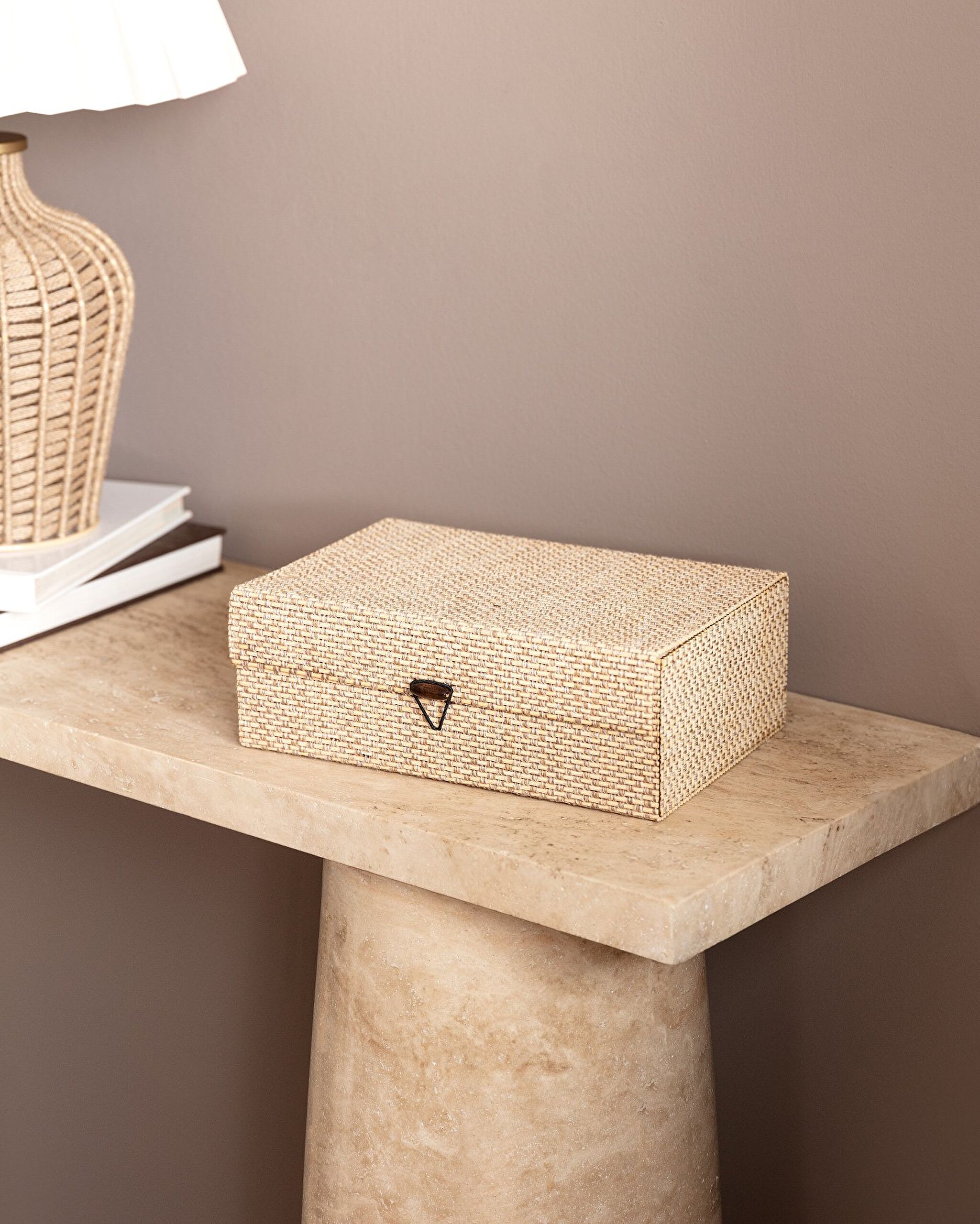 Julien Box 25 Cm - 0