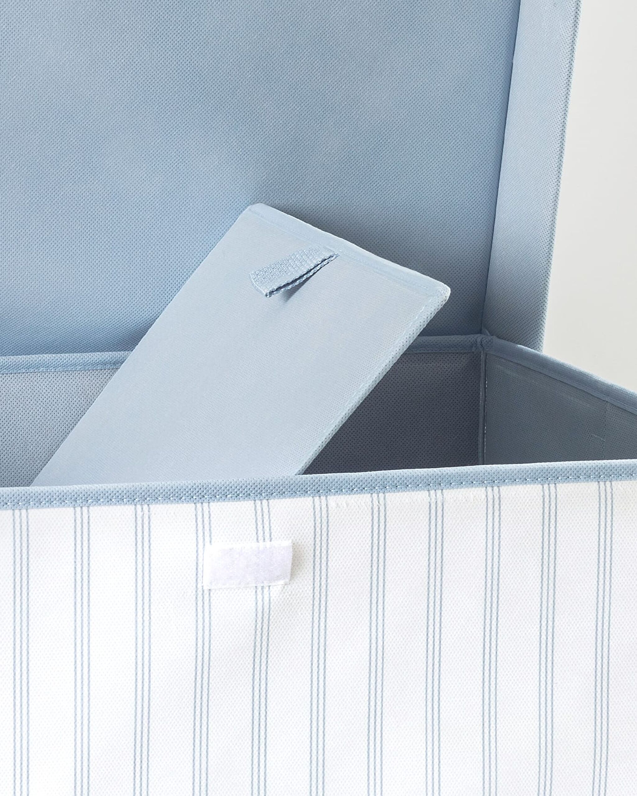 صندوق تنظيمي مع غطاء - 7