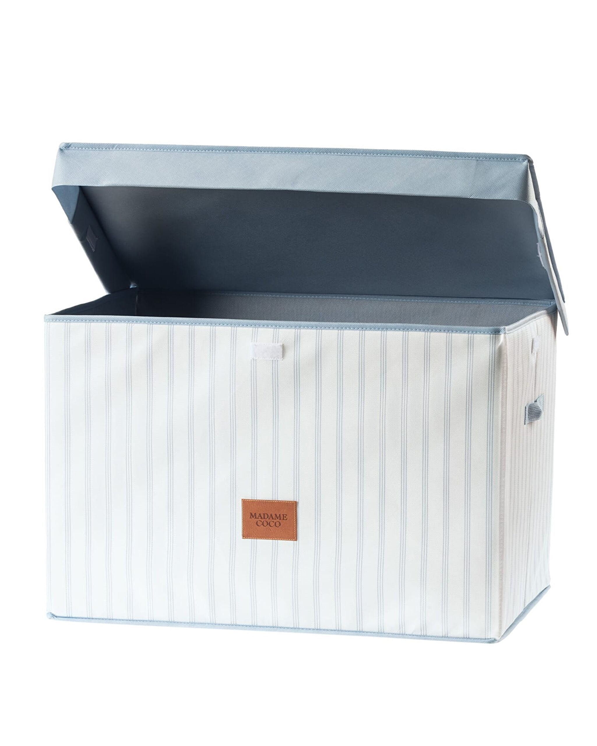 صندوق تنظيمي مع غطاء - 6