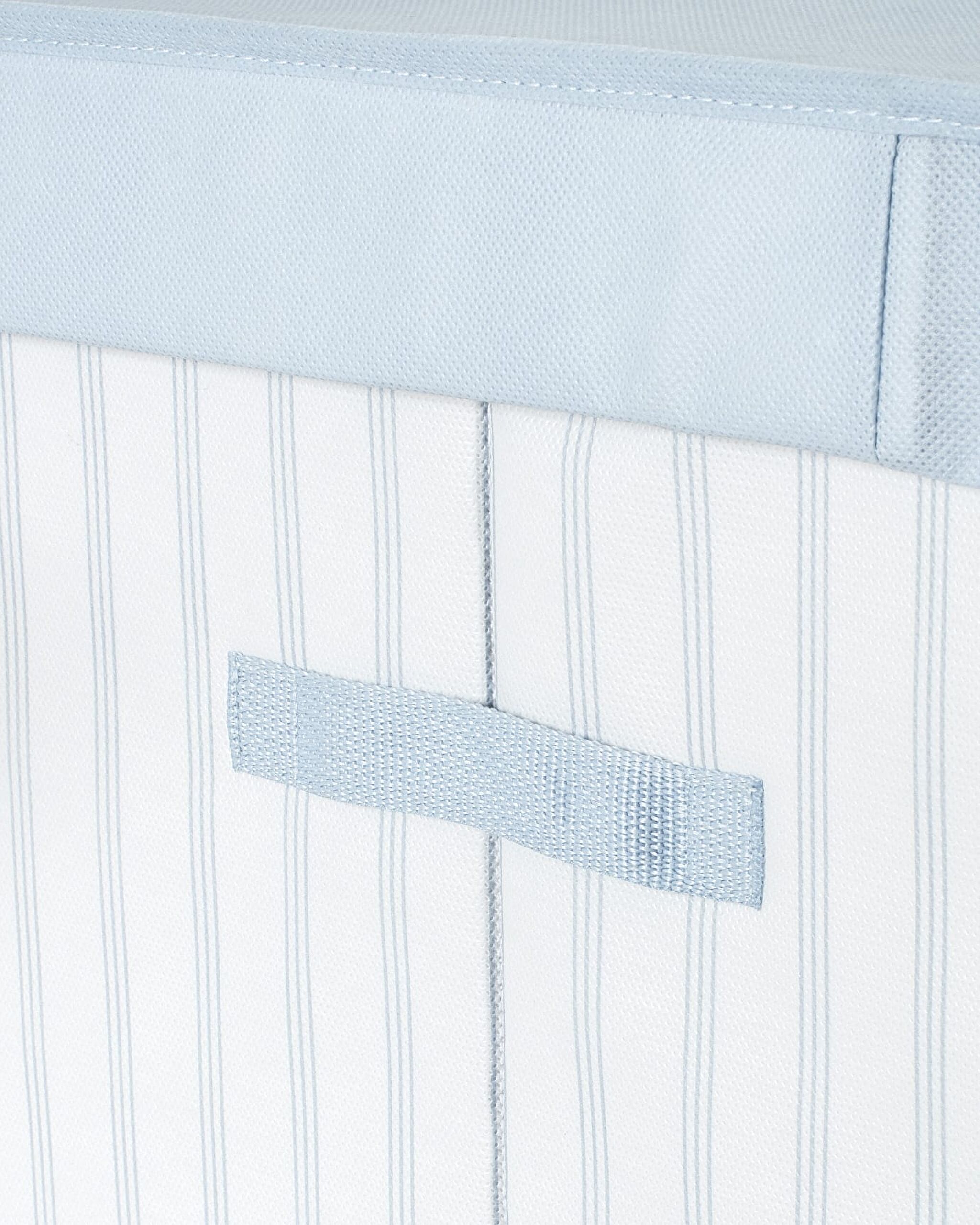 صندوق تنظيمي مع غطاء - 8