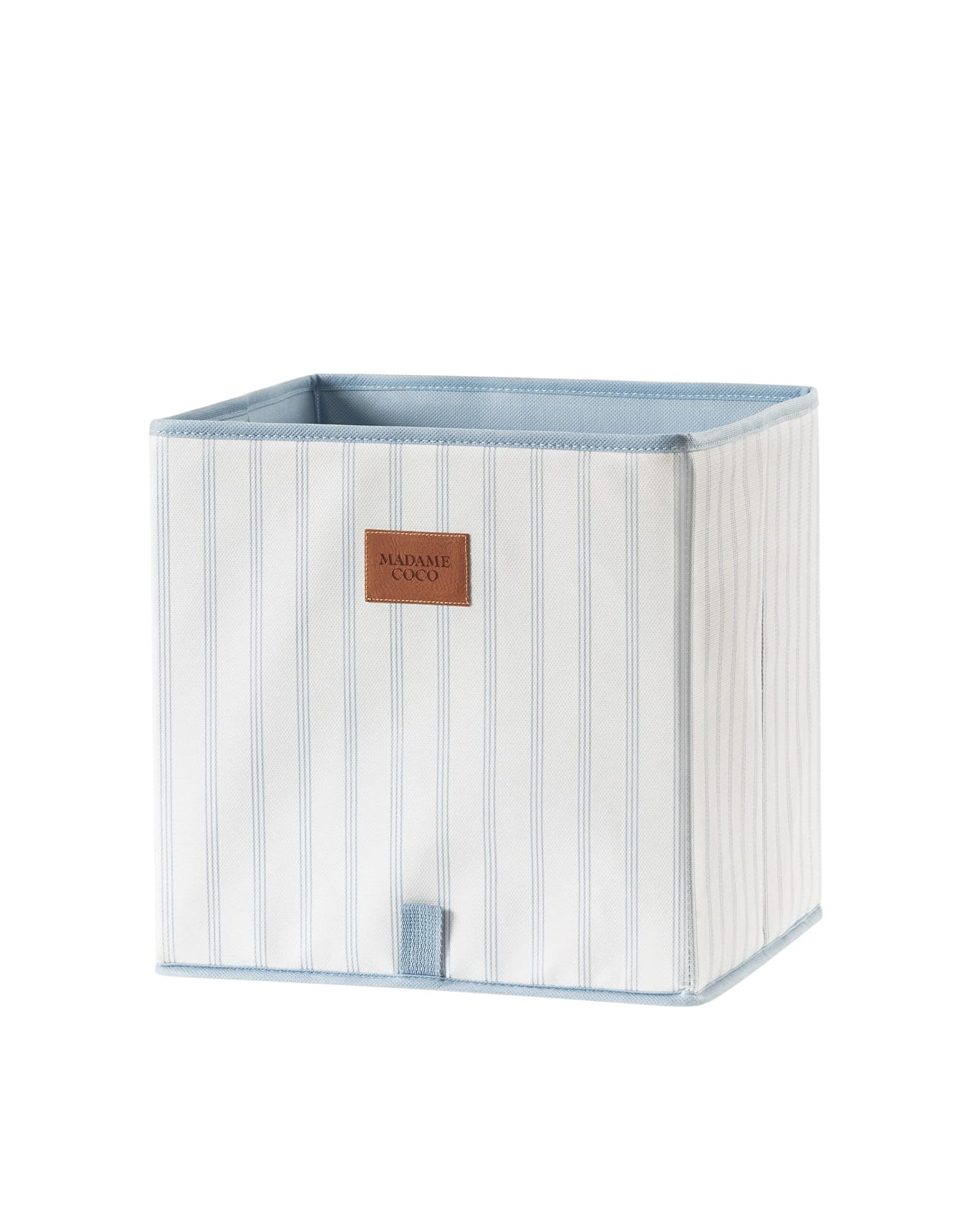 صندوق تنظيم الخزانة السحابية - 0