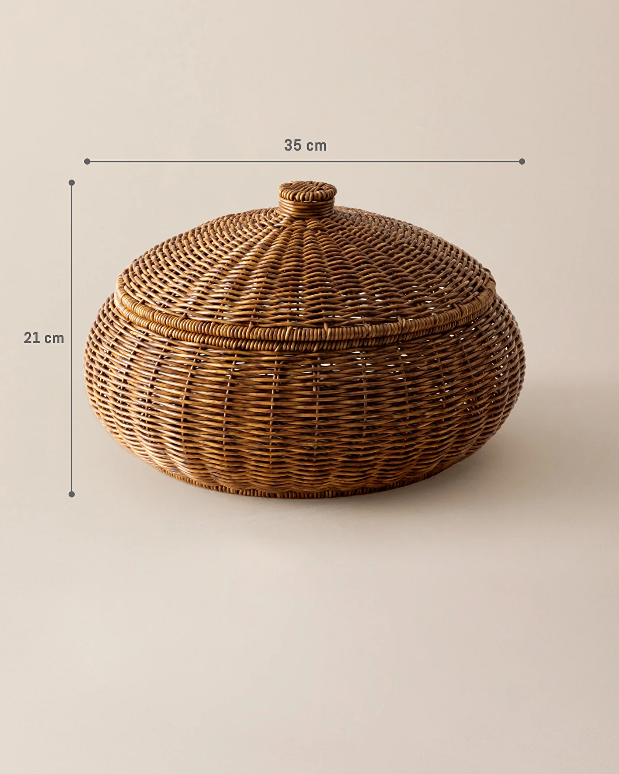 Donner Big Box – Natur - 4