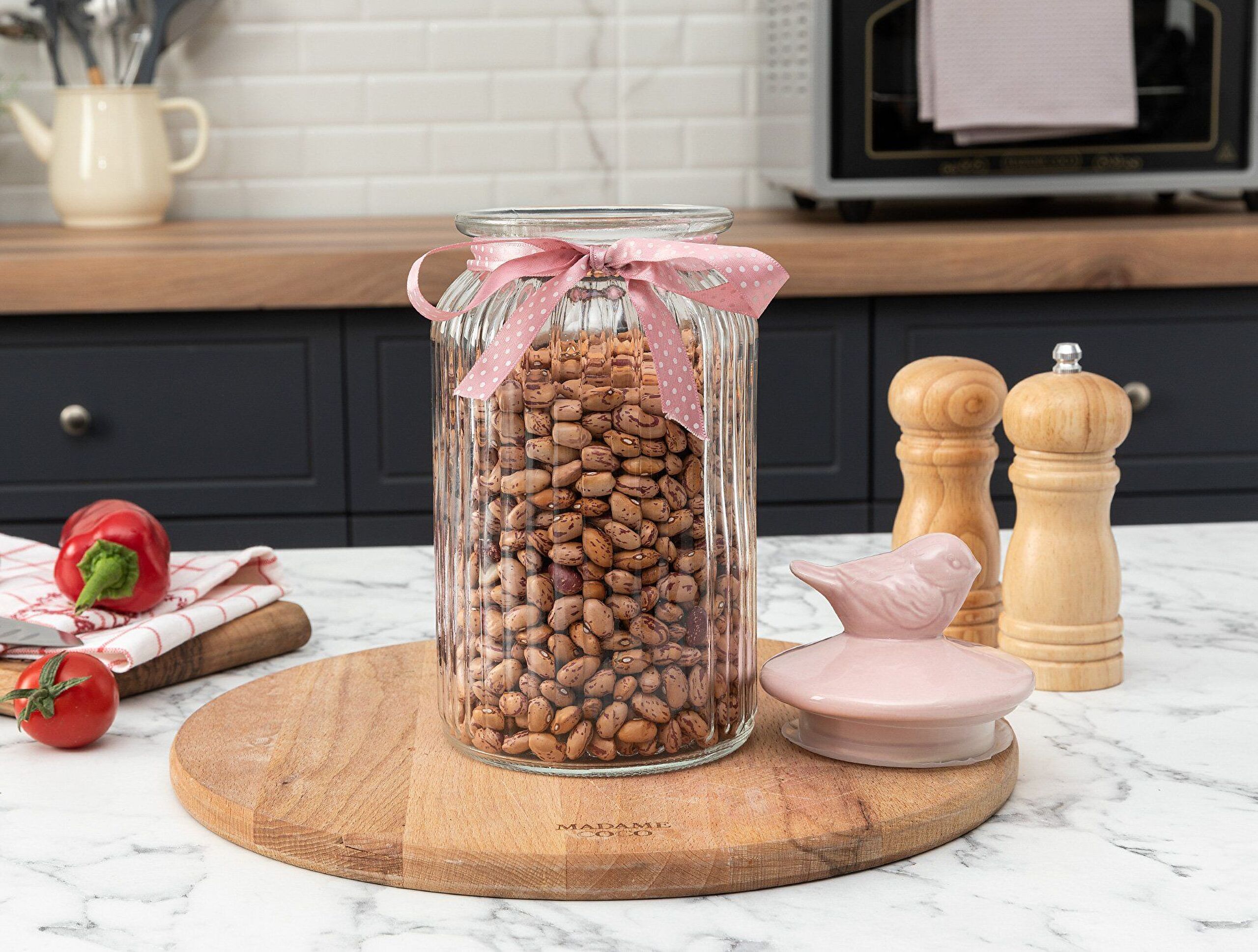 Bird Jar Classic 1300ml - 1