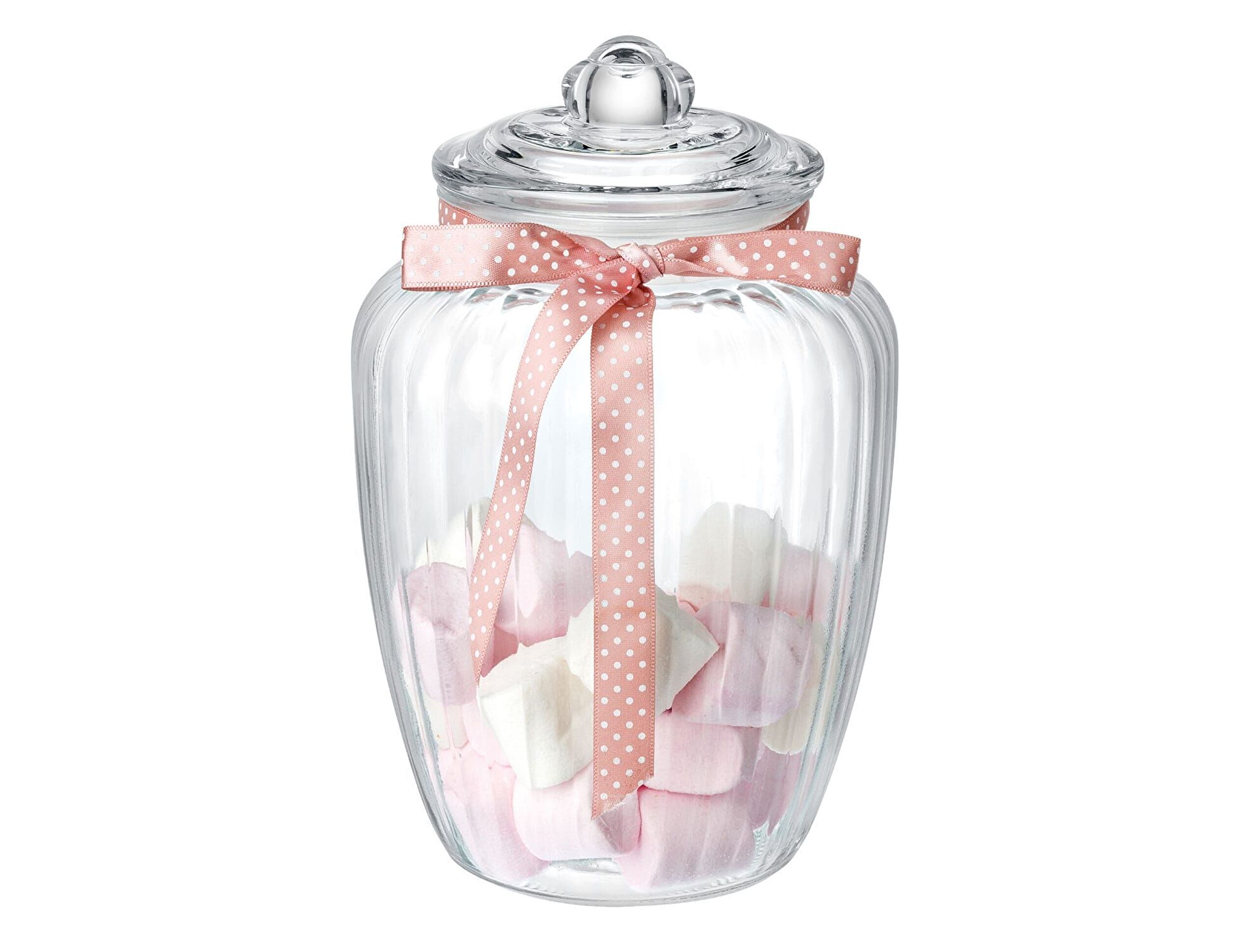 Odetta Verre Jarre 2000ml - 3