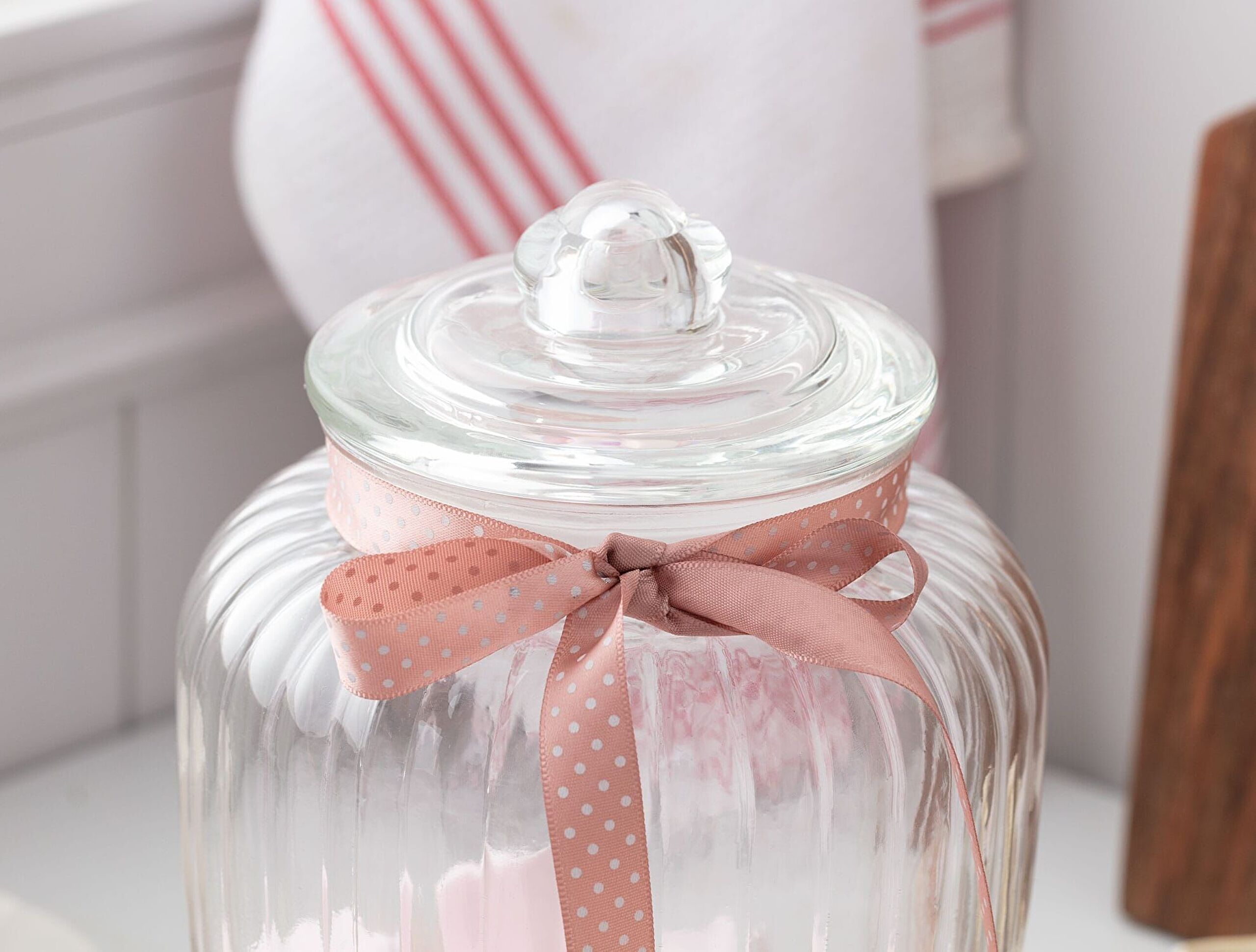 Odetta Verre Jarre 2000ml - 1