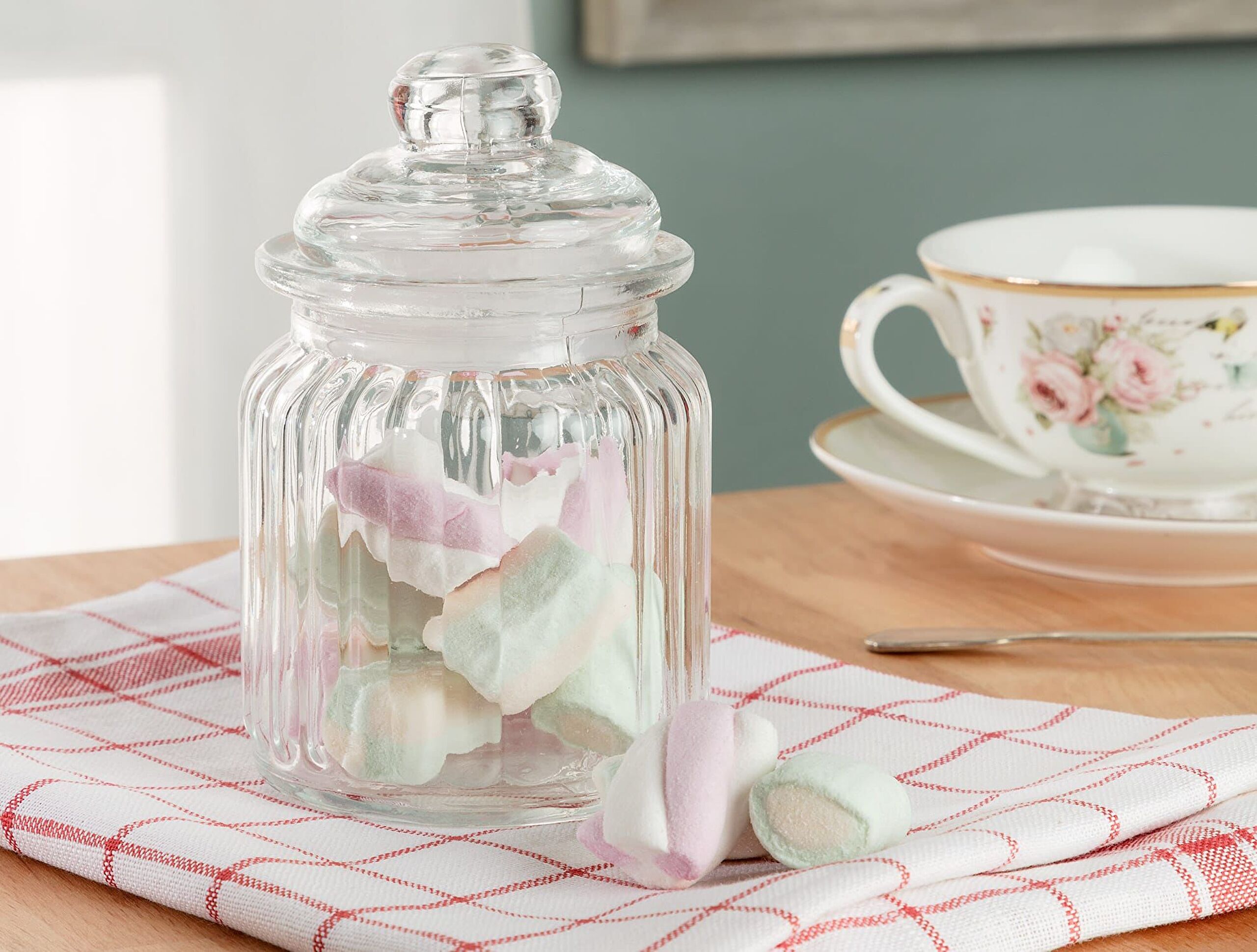 Monique Miniglas 250 ML