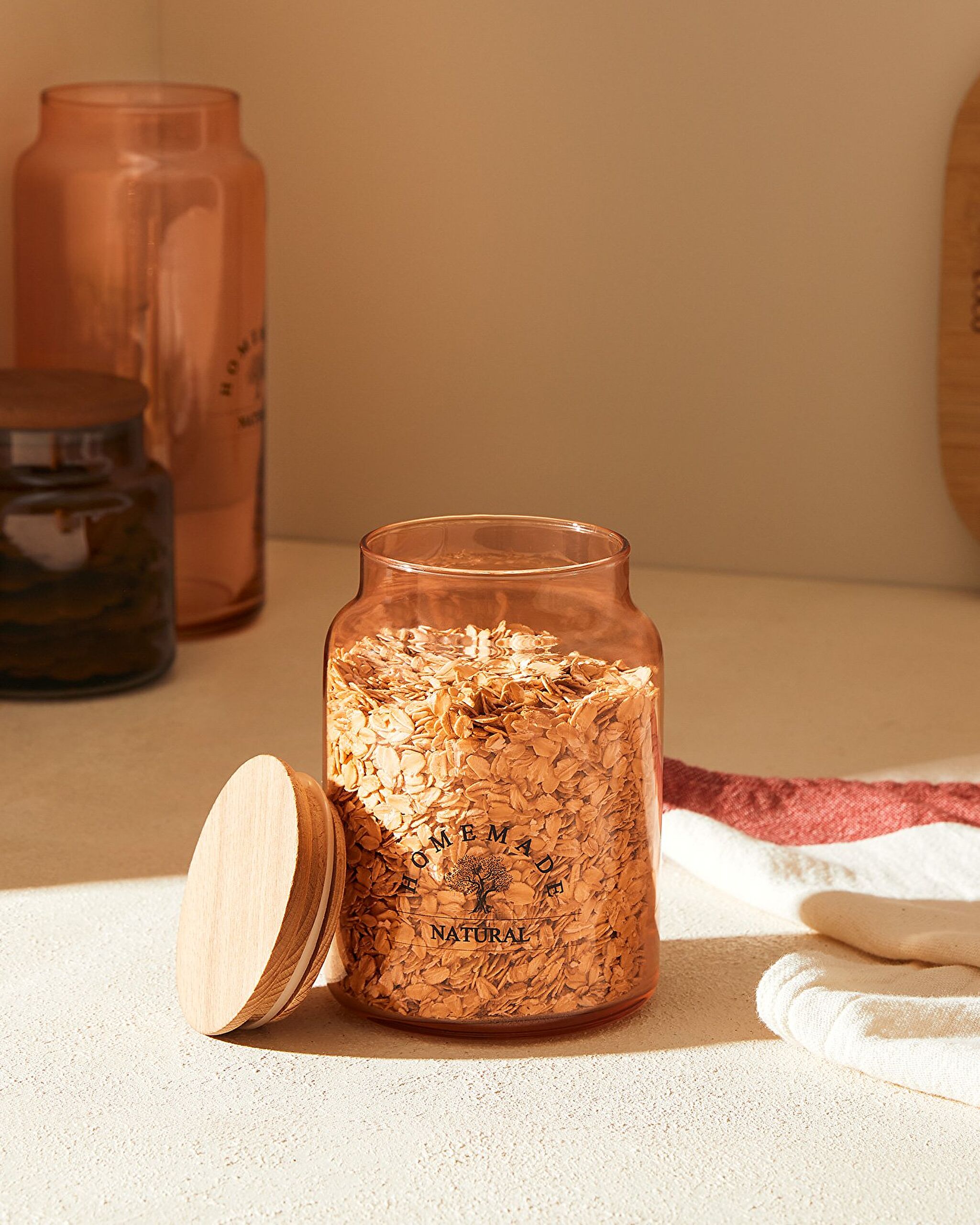 Florence Colore Pot 890ml - 1