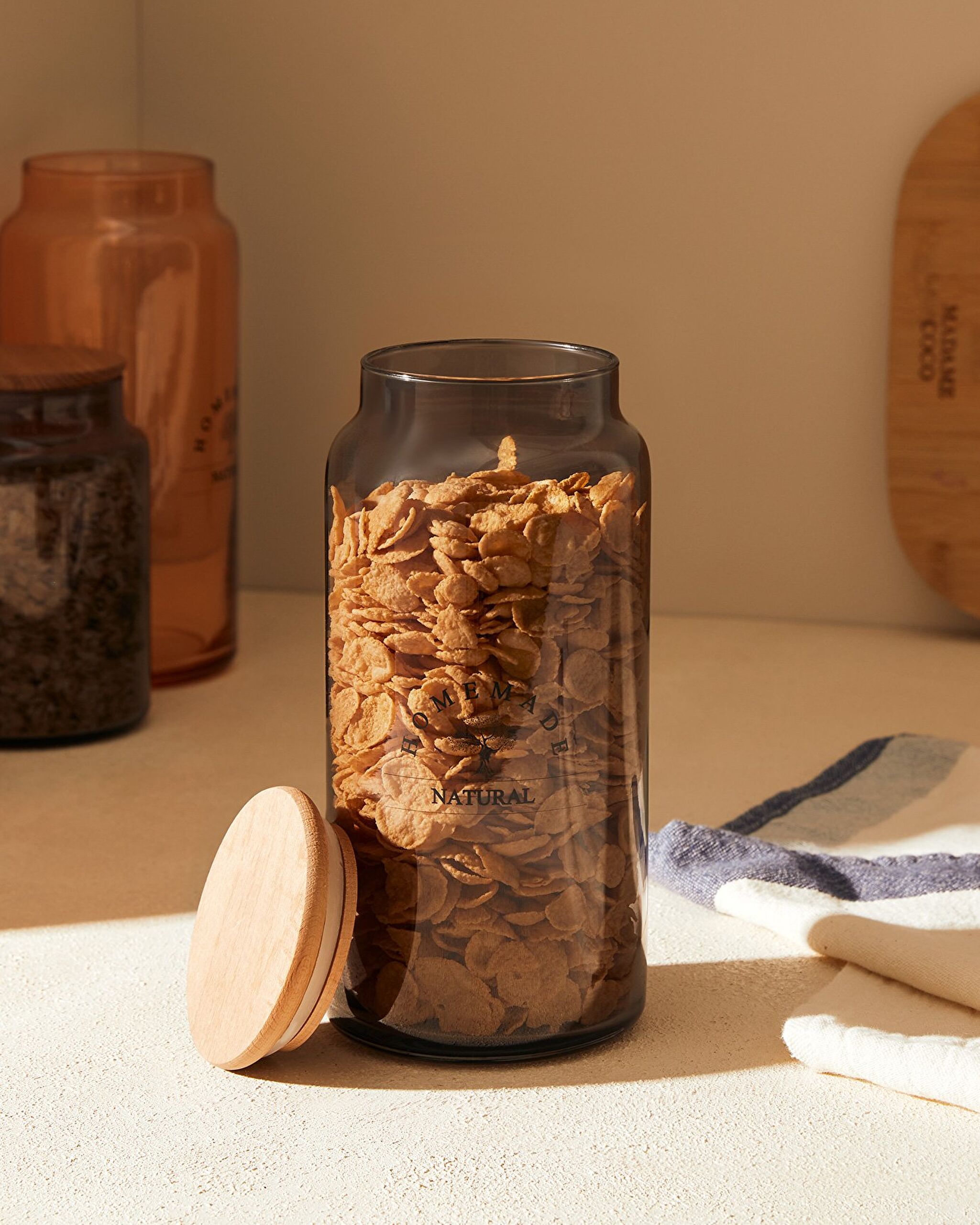 Florence Colore Pot 1400ml - 1