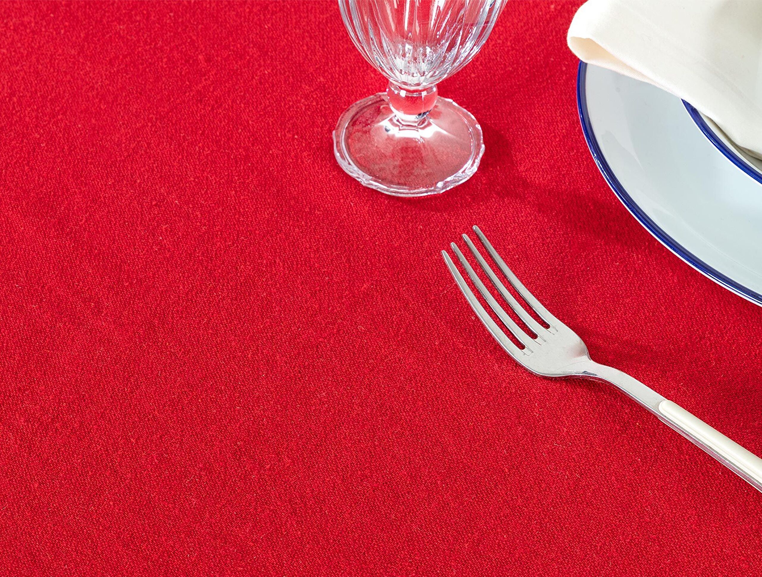 Brigitte Table Cloth - 1