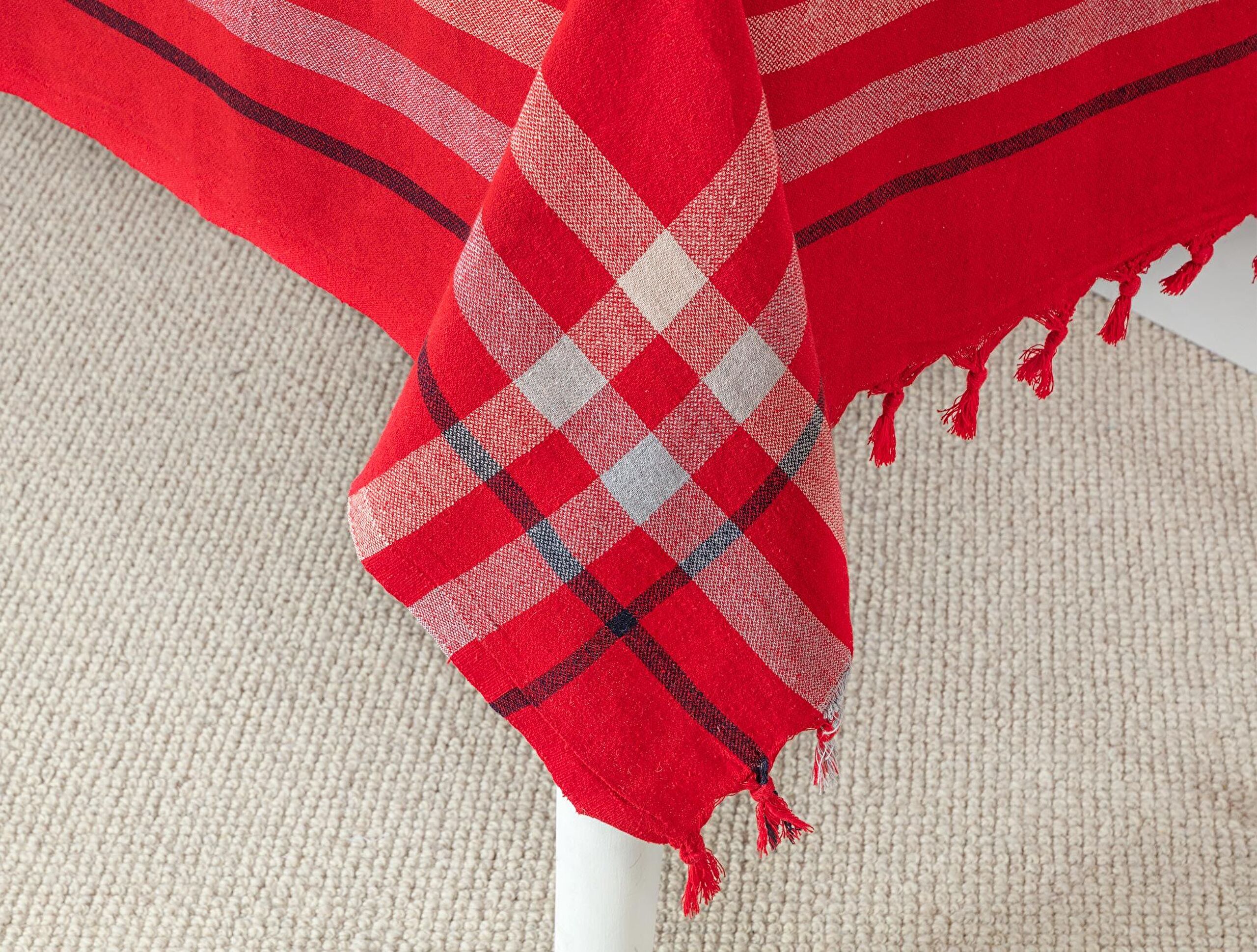 Brigitte Table Cloth - 2