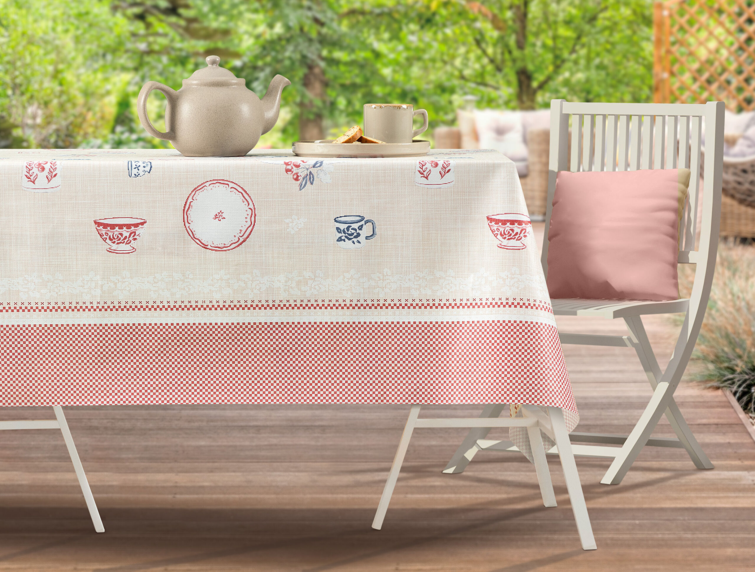 ⁠ Mavel Pvc Table Cloth_0}