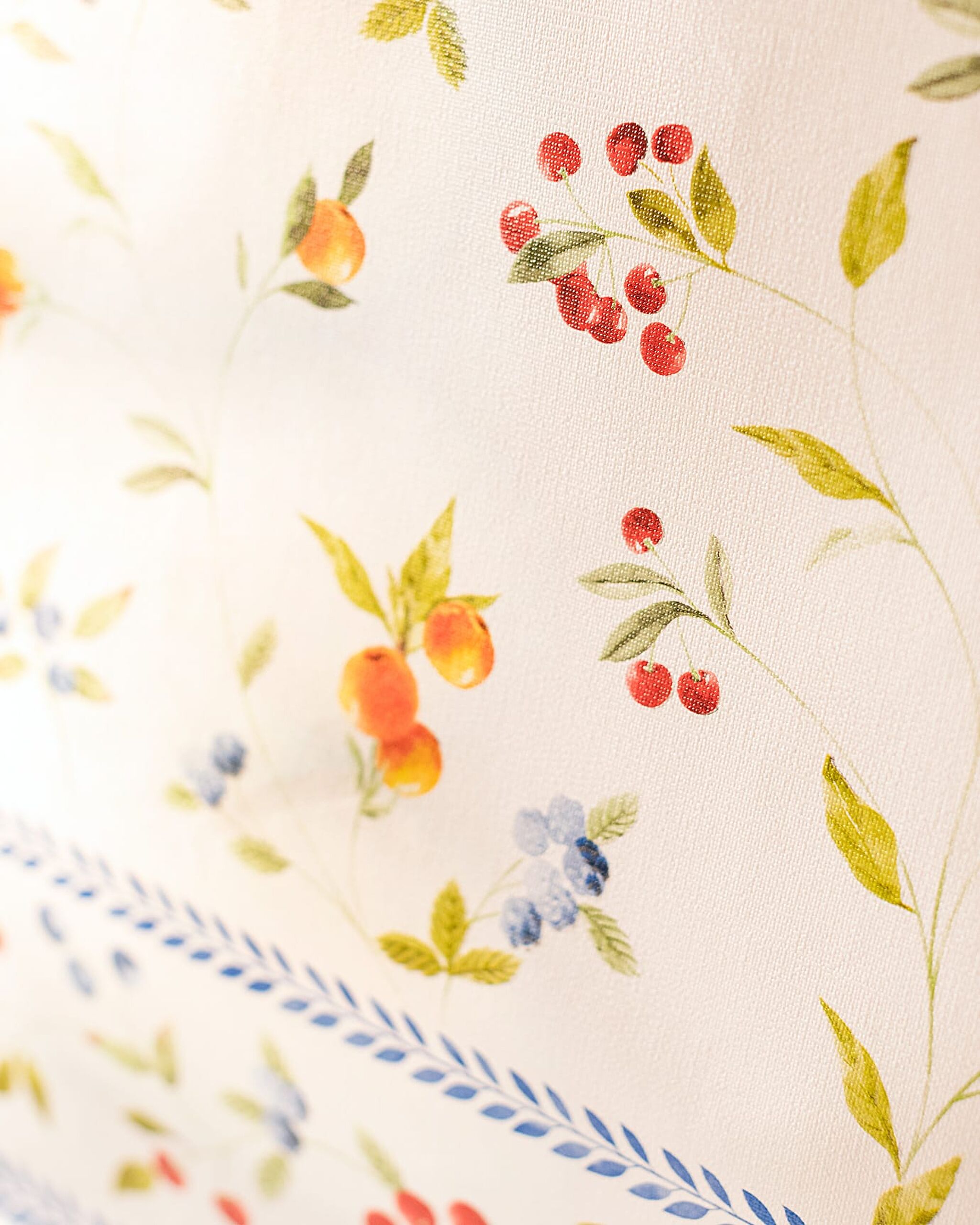 Arbnor Pvc Masa Örtüsü - Renkli - 100x140 cm - 3