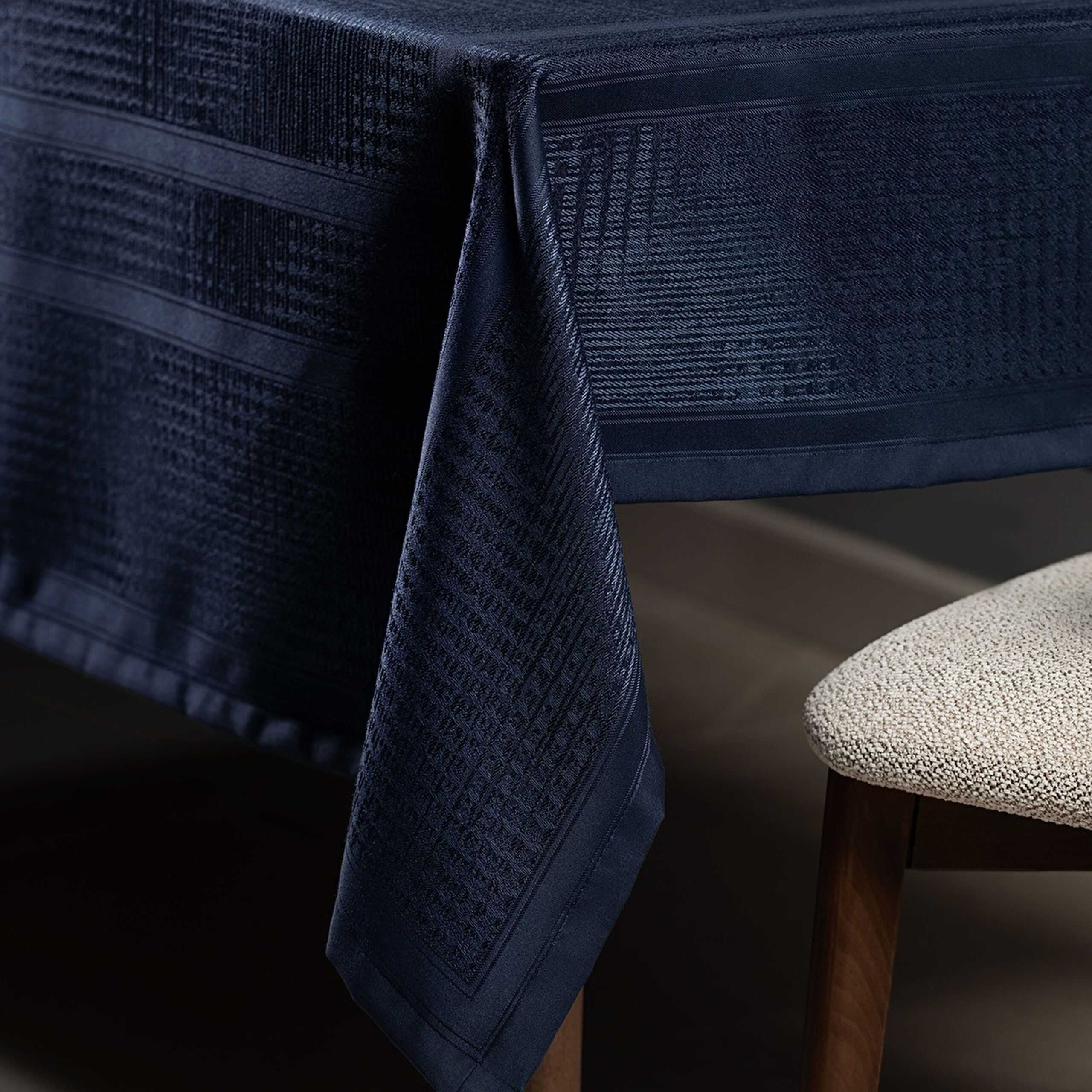 Clarice Table Cloth - 3