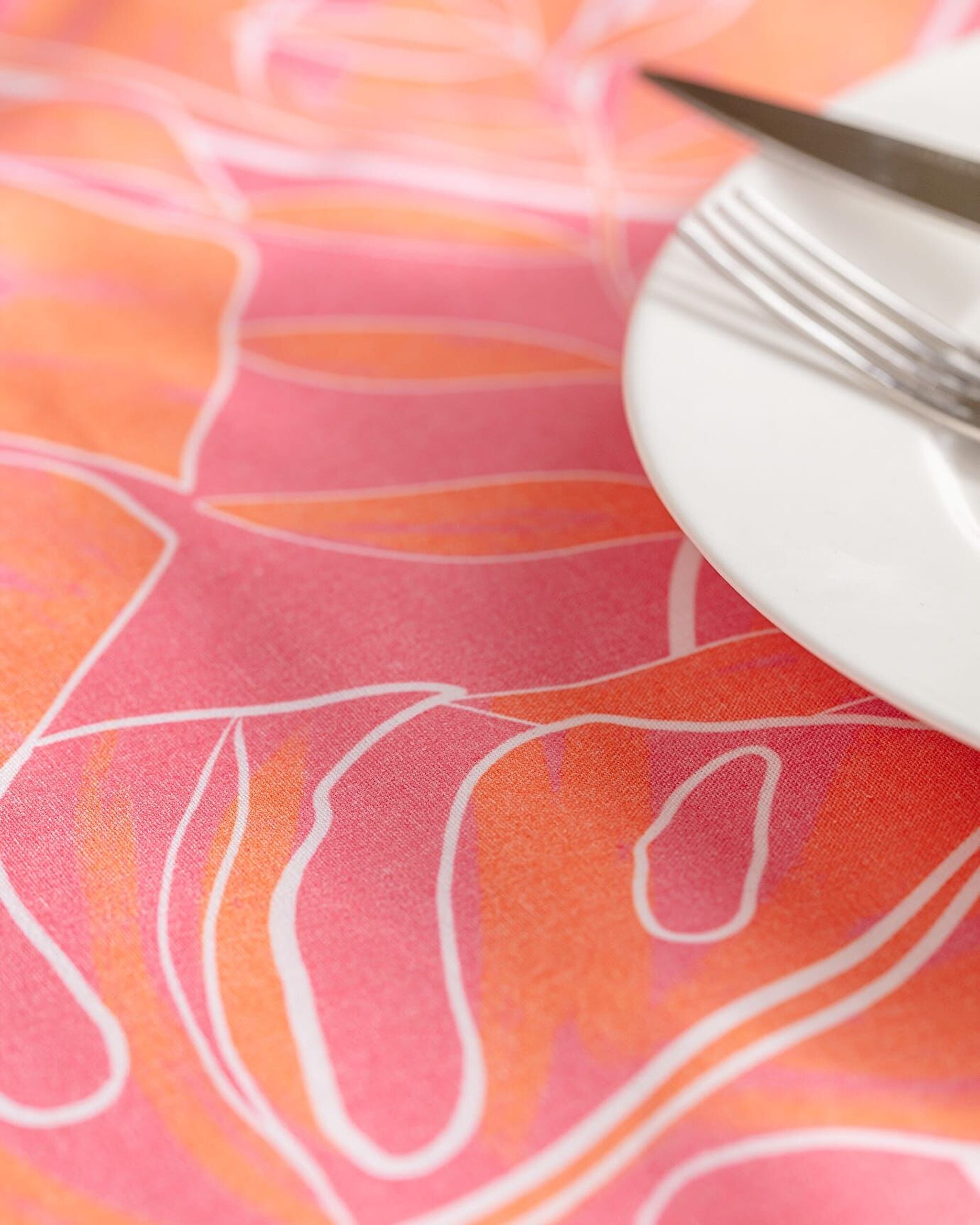 مفرش طاولة غرونوبل - 2