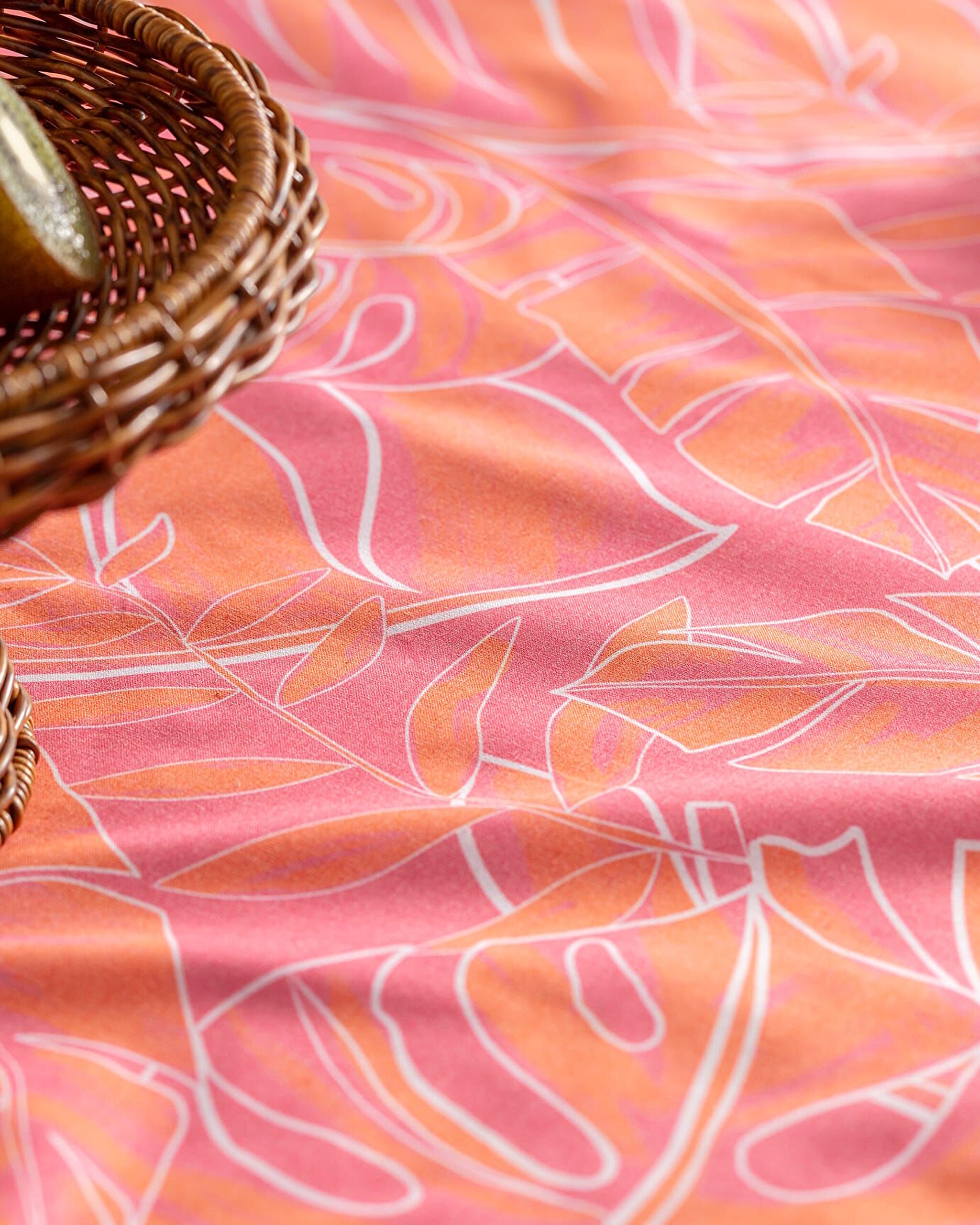 مفرش طاولة غرونوبل - 1