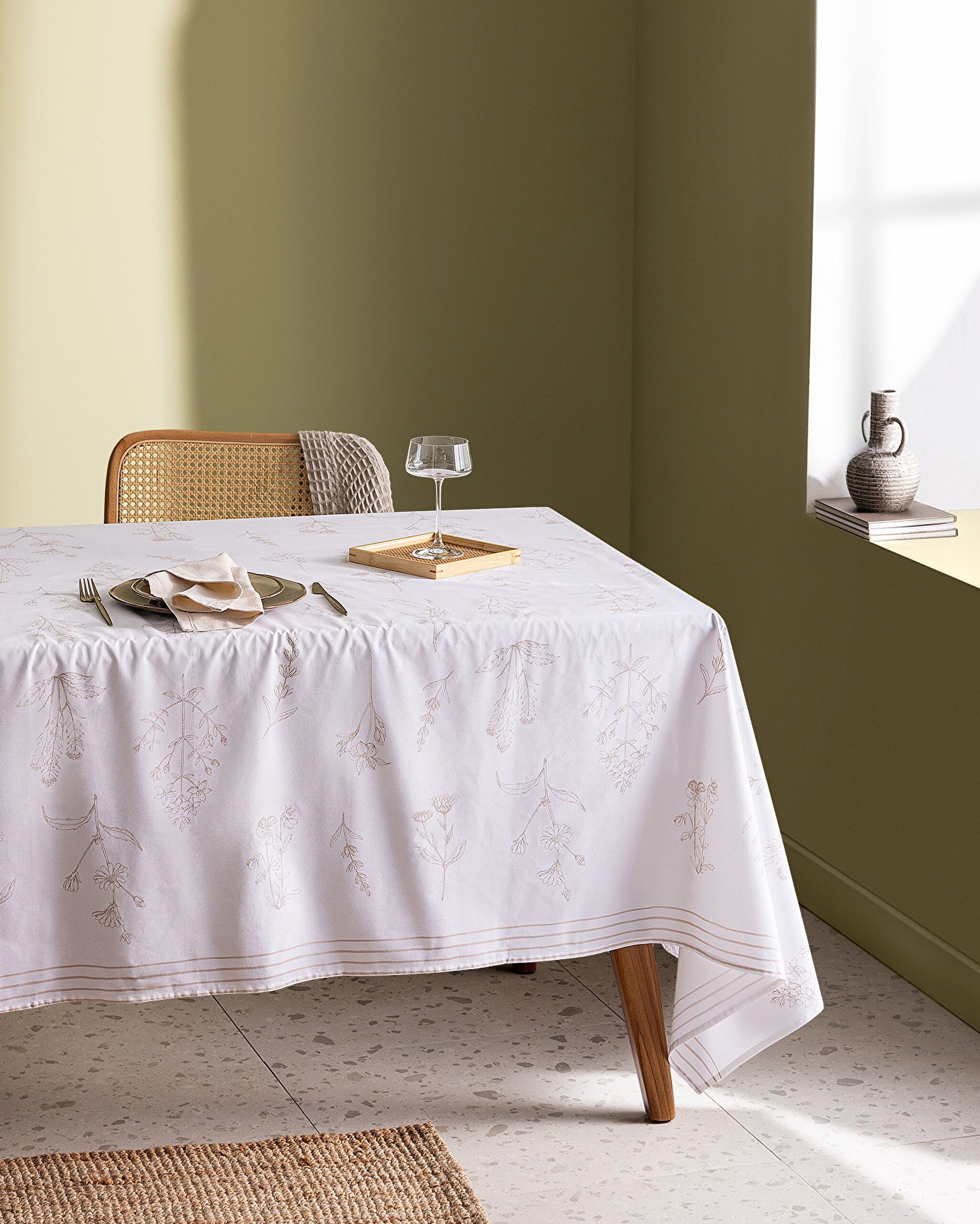 ⁠ Sarthe Table Cloth_1}