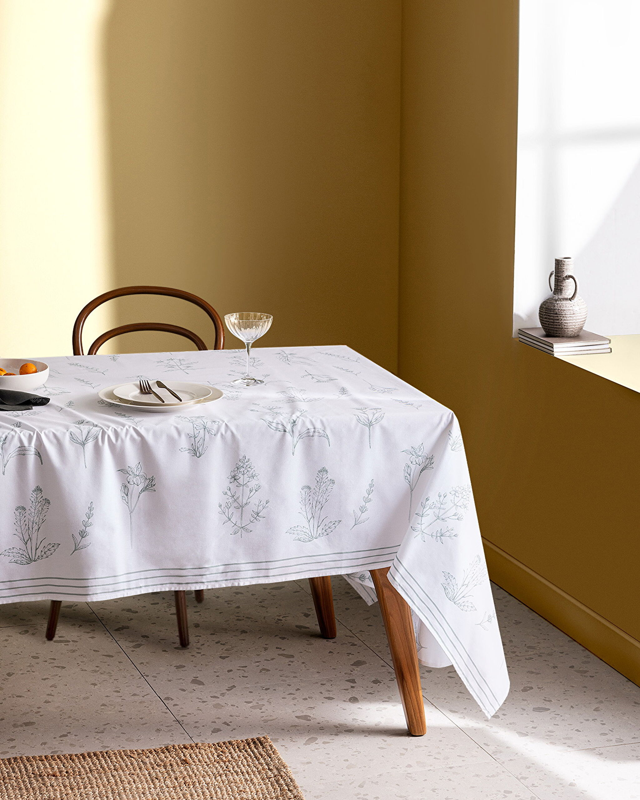 ⁠ Sarthe Table Cloth_1}