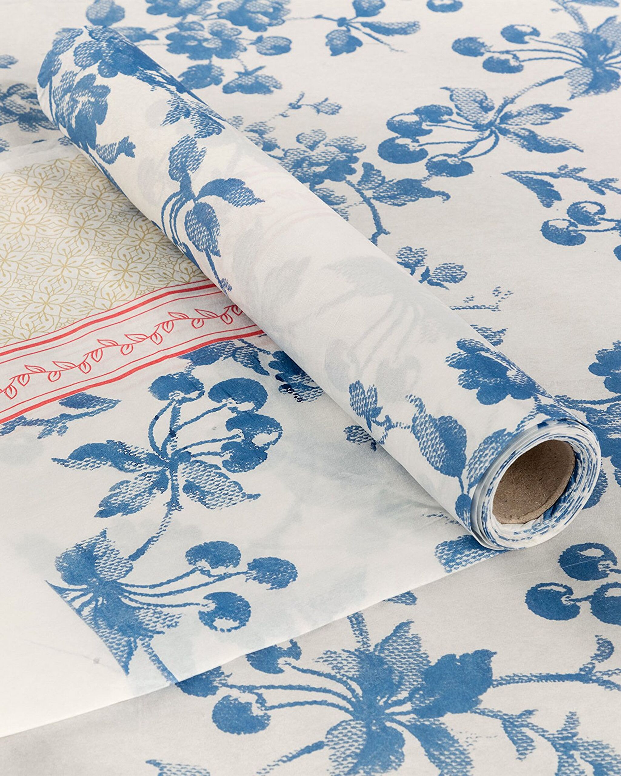 Laurette Disposable Tablecloth - 1