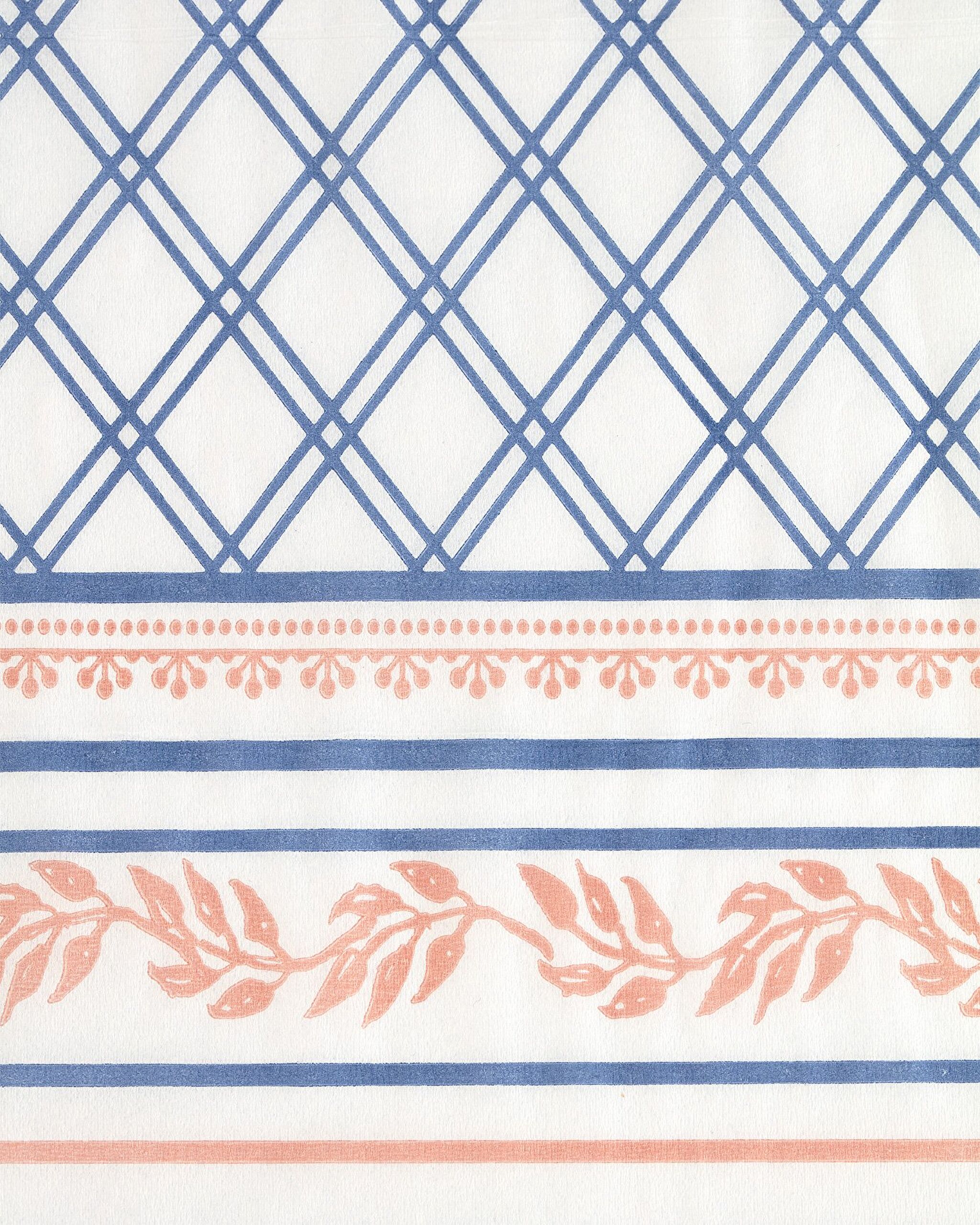 Hilaire Disposable Tablecloth - 4