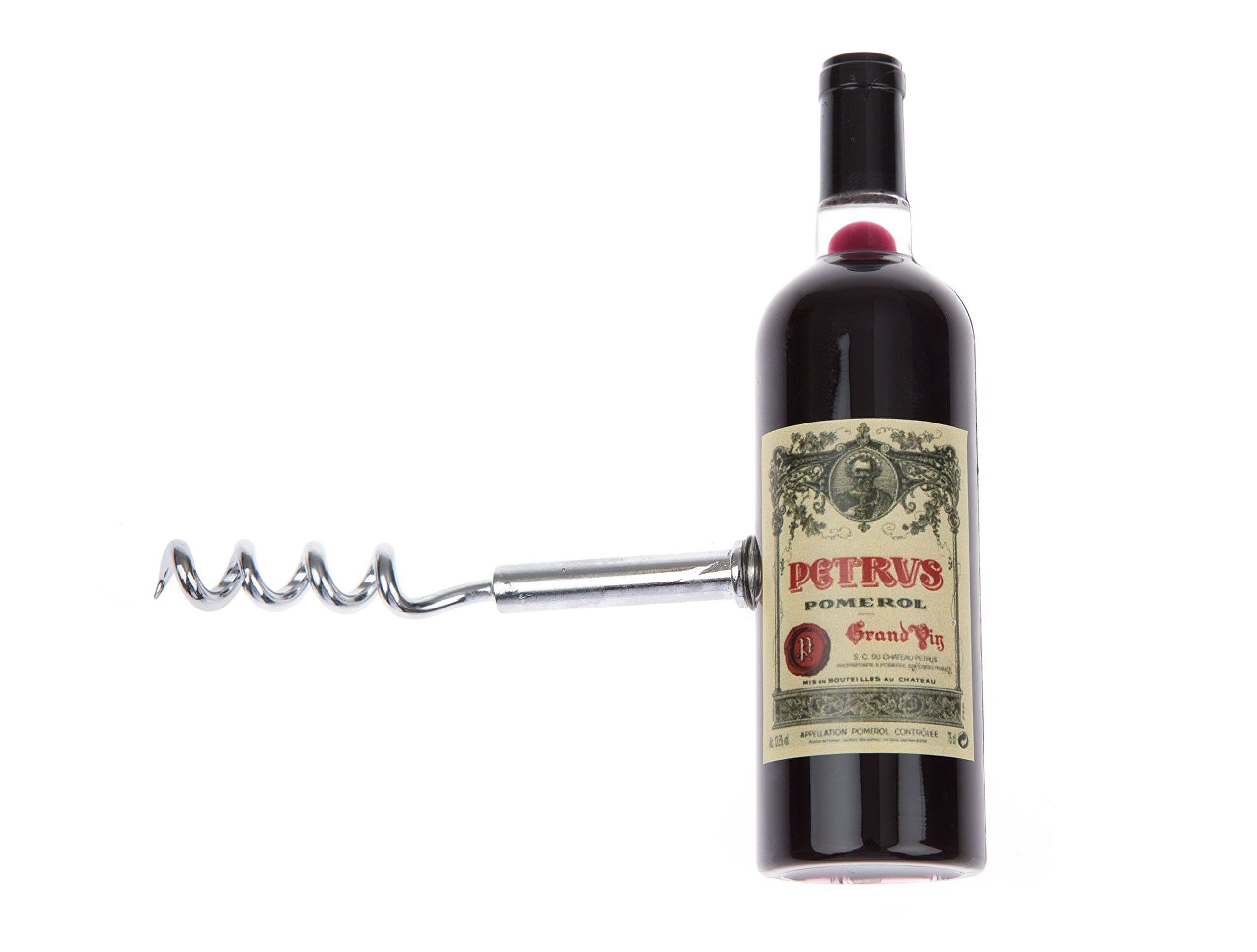 Magnet - Bottle Opener