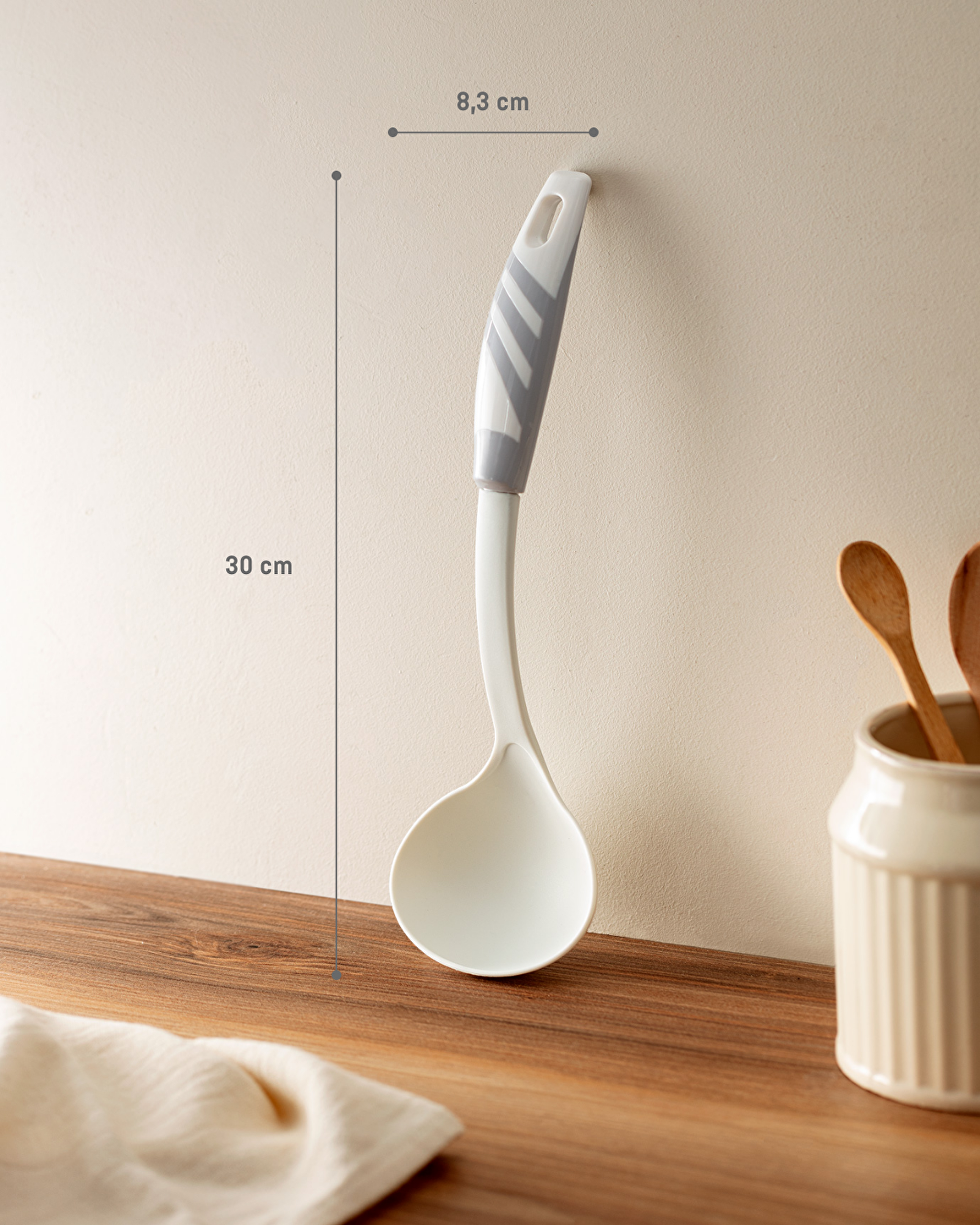 Chase Servis Kepçesi - 2