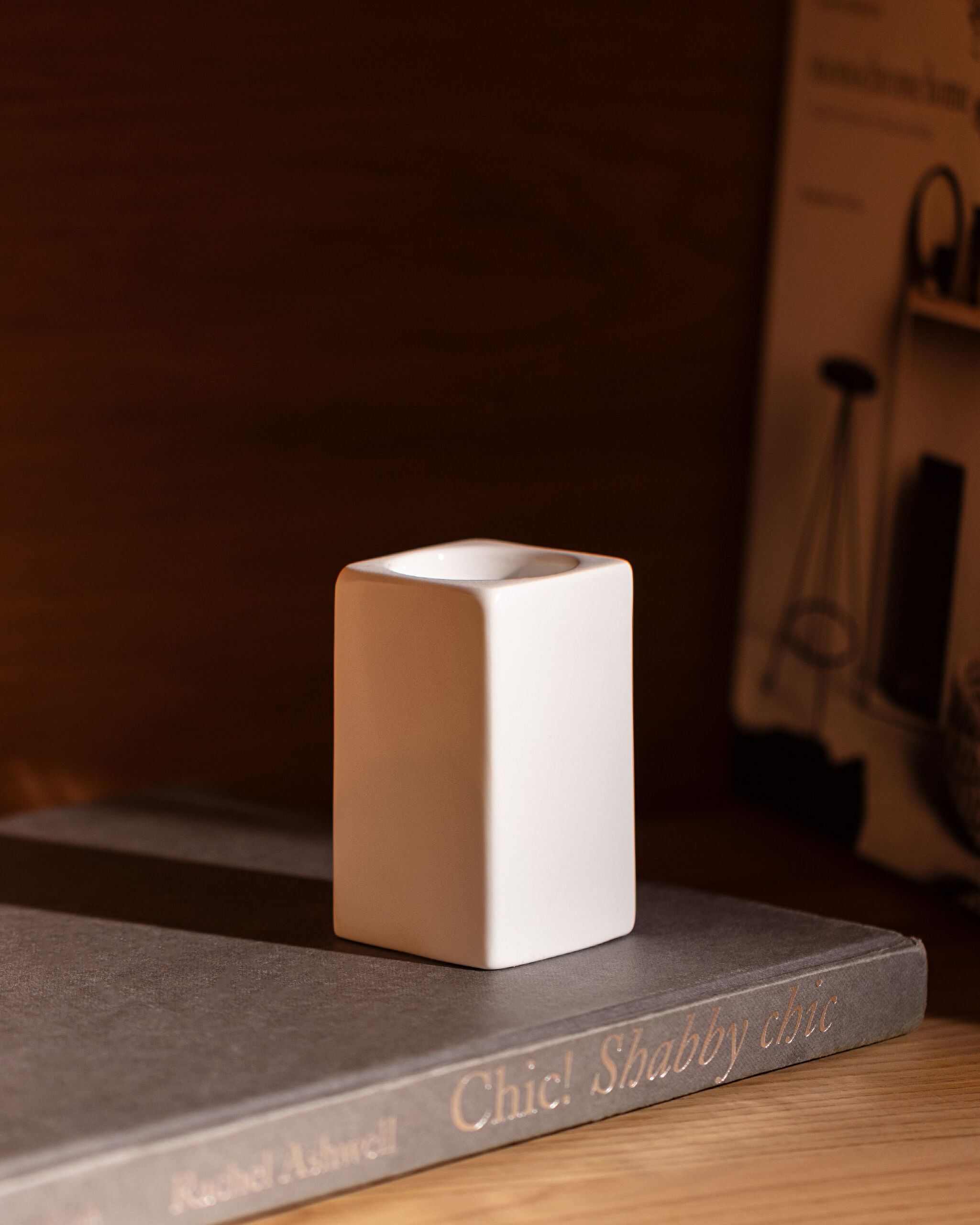 Bougeoir Petit Concept - 1