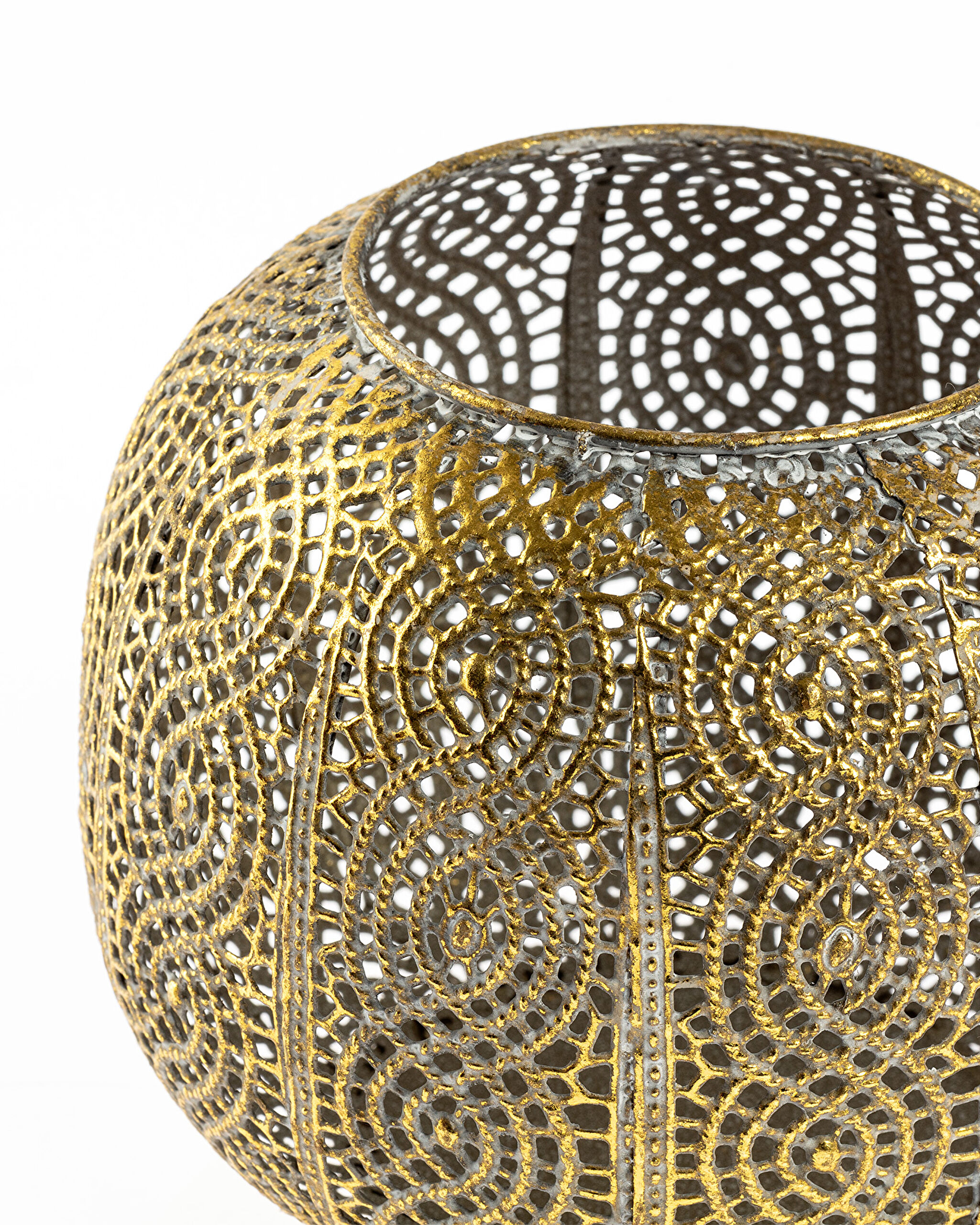 Bougeoir Arnaude - 1