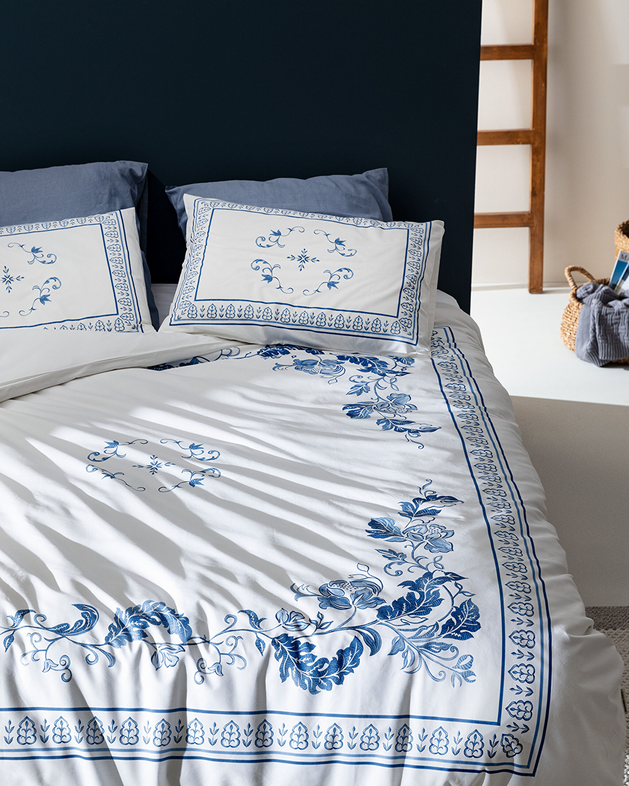 ⁠ Orlena Double Size Duvet Cover Set_0}