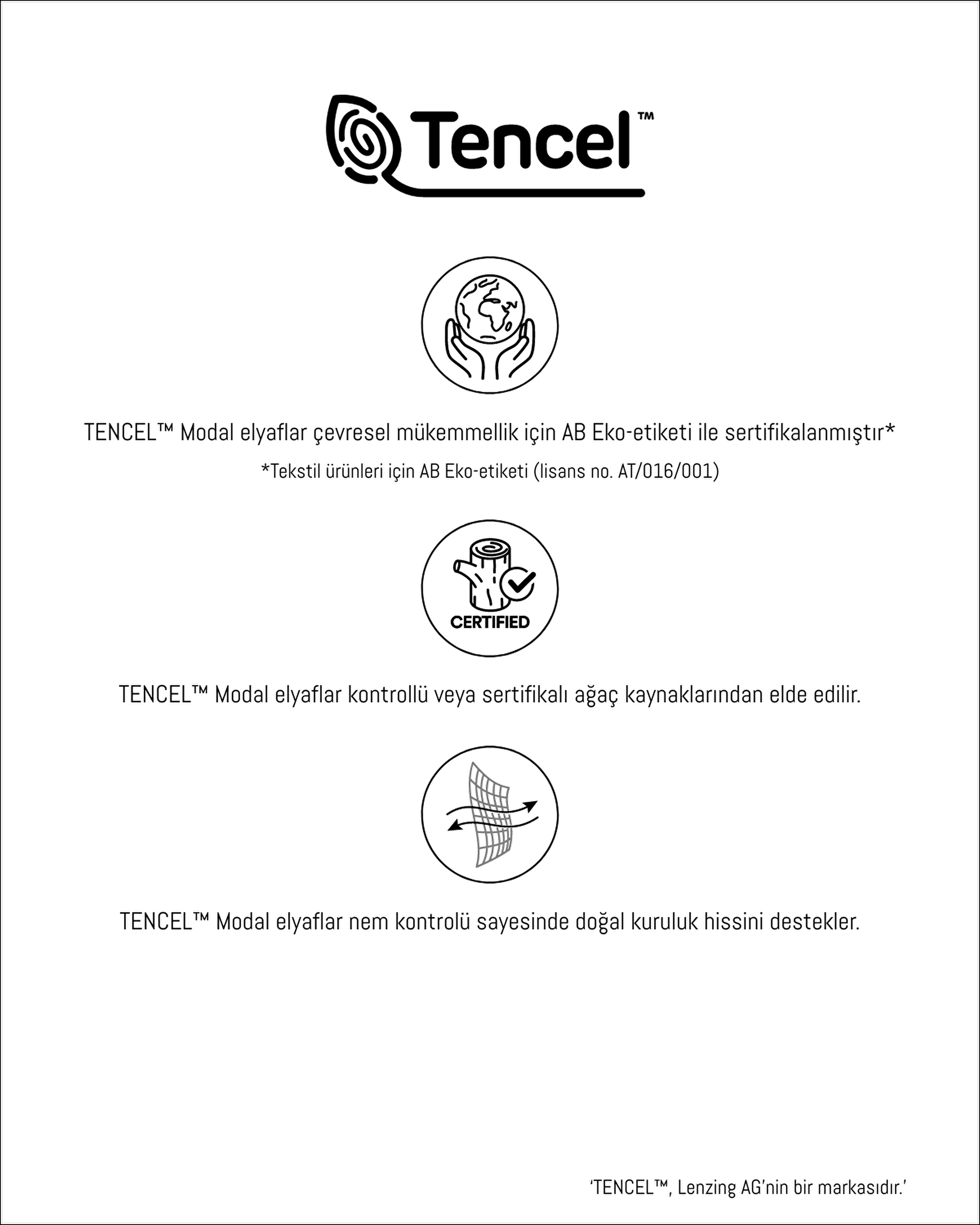 طقم غطاء لحاف مزدوج من Loire (tencel™) - 7