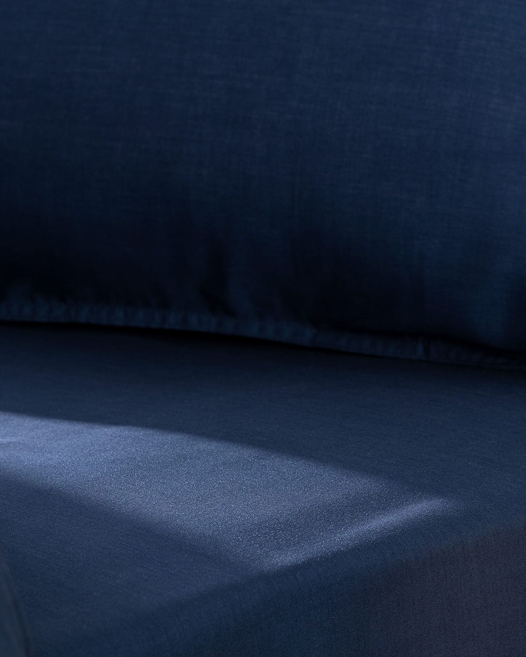 طقم غطاء لحاف مزدوج من Loire (tencel™) - 3