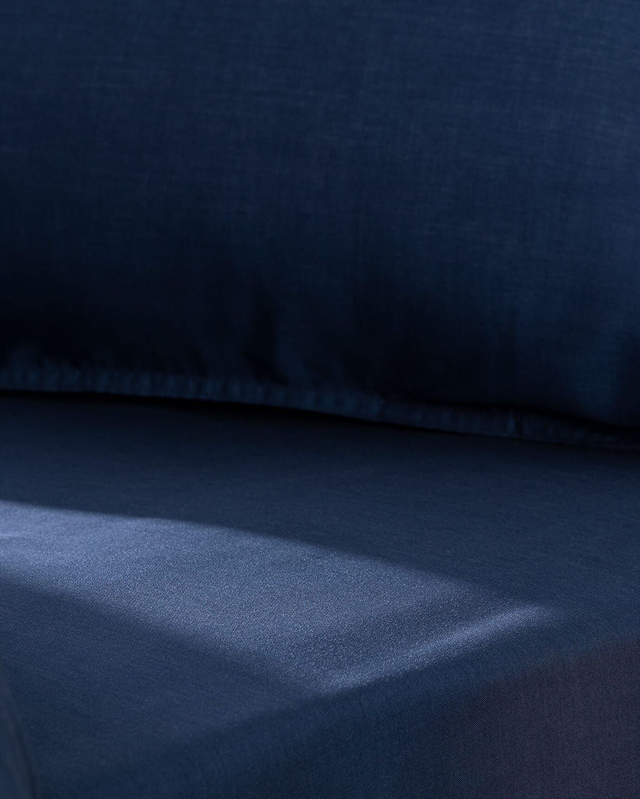 طقم غطاء لحاف مزدوج من Loire (tencel™) - 3