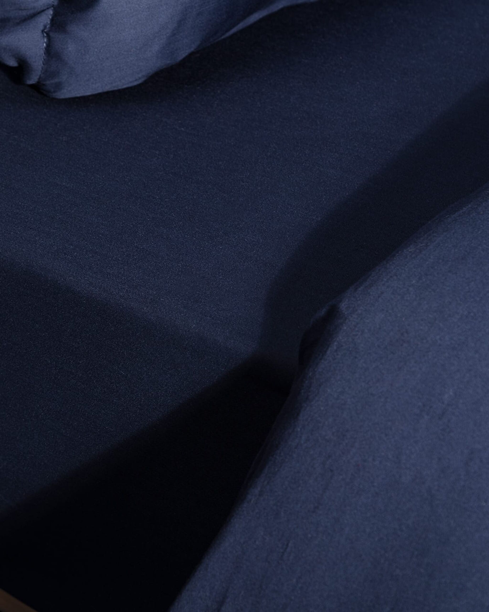 طقم غطاء لحاف مطرز مزدوج من Jacinthe - ساتان - 3