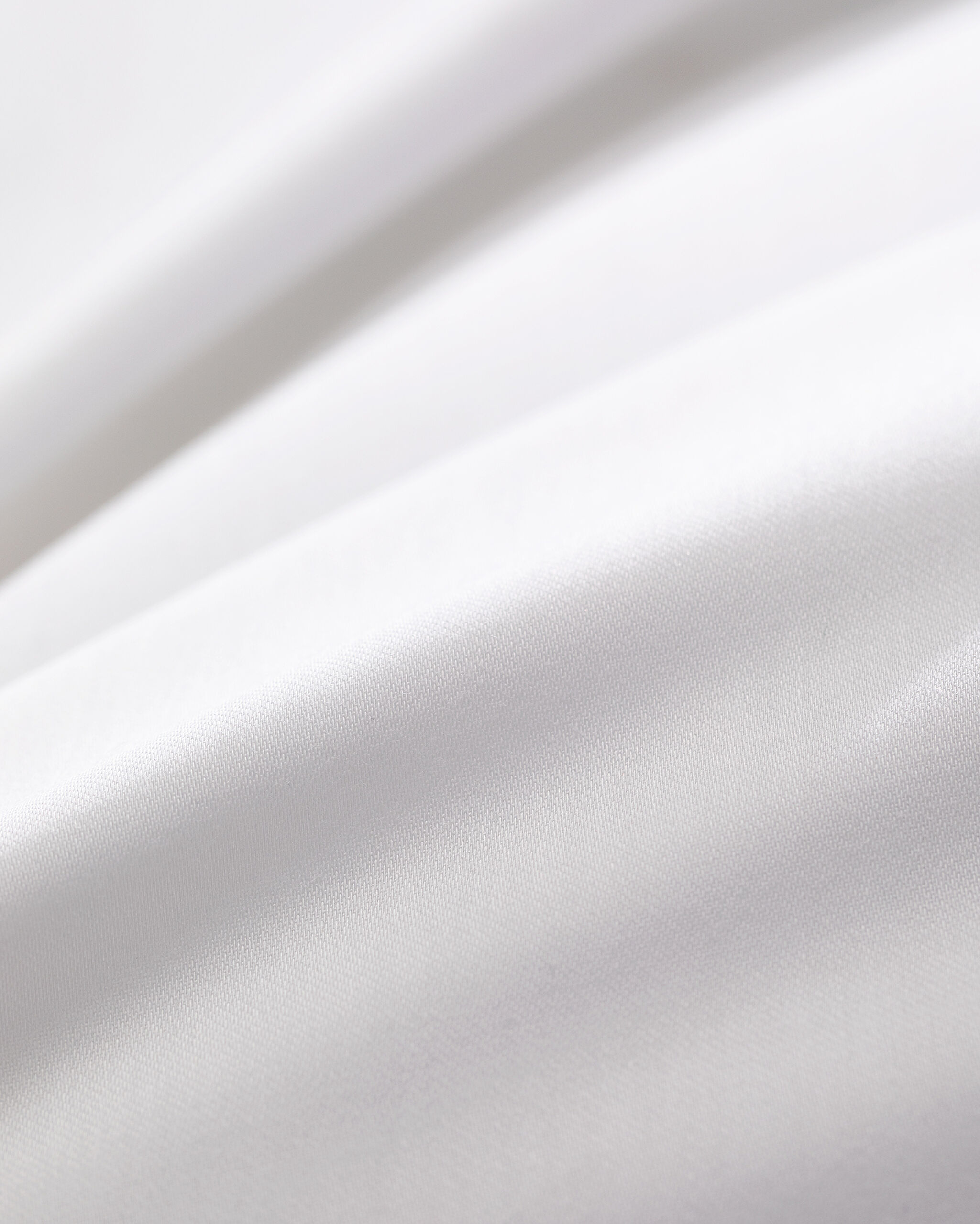 Ensemble de housse de couette double en satin de bambou Clarette - 5