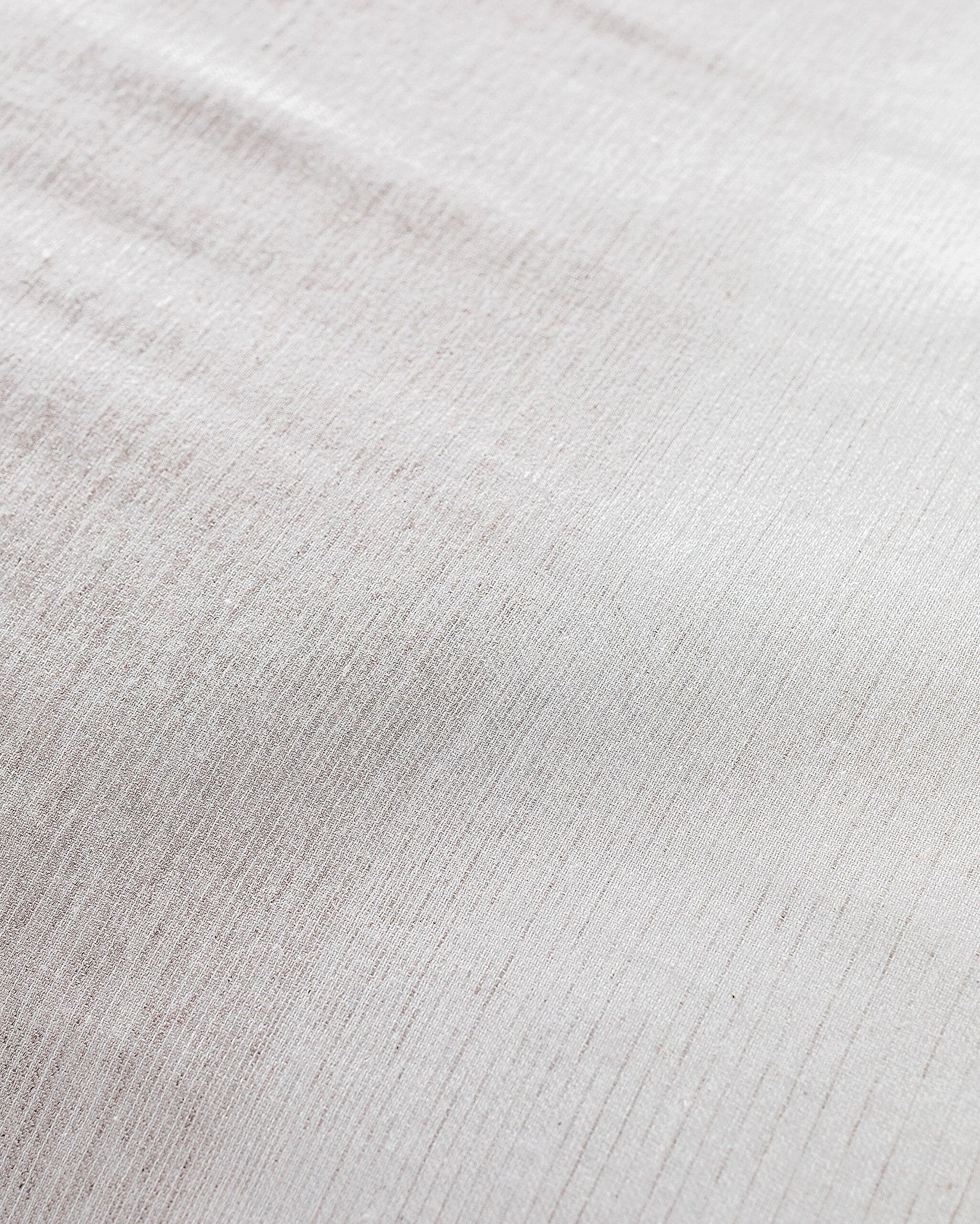 Berthe Çift Kişilik Armürlü Nevresim Takımı - 4