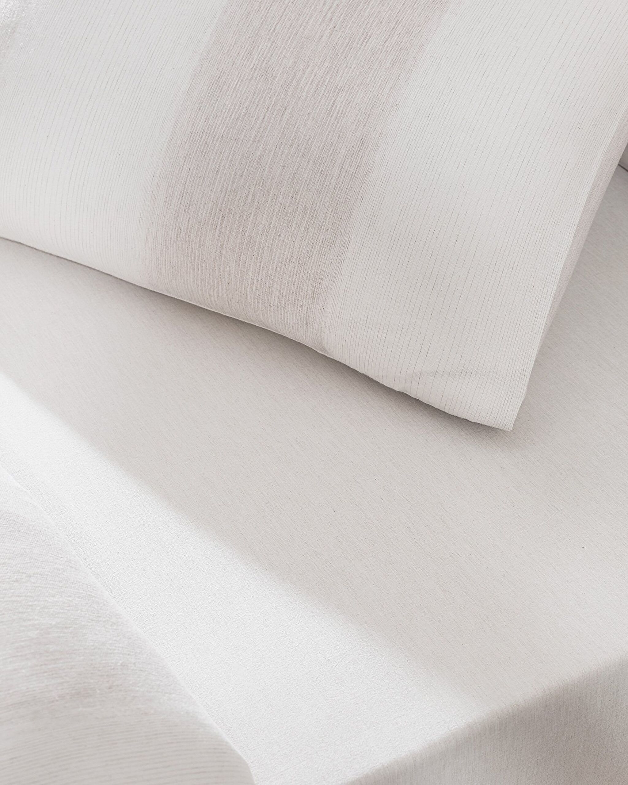 Berthe Çift Kişilik Armürlü Nevresim Takımı - 2