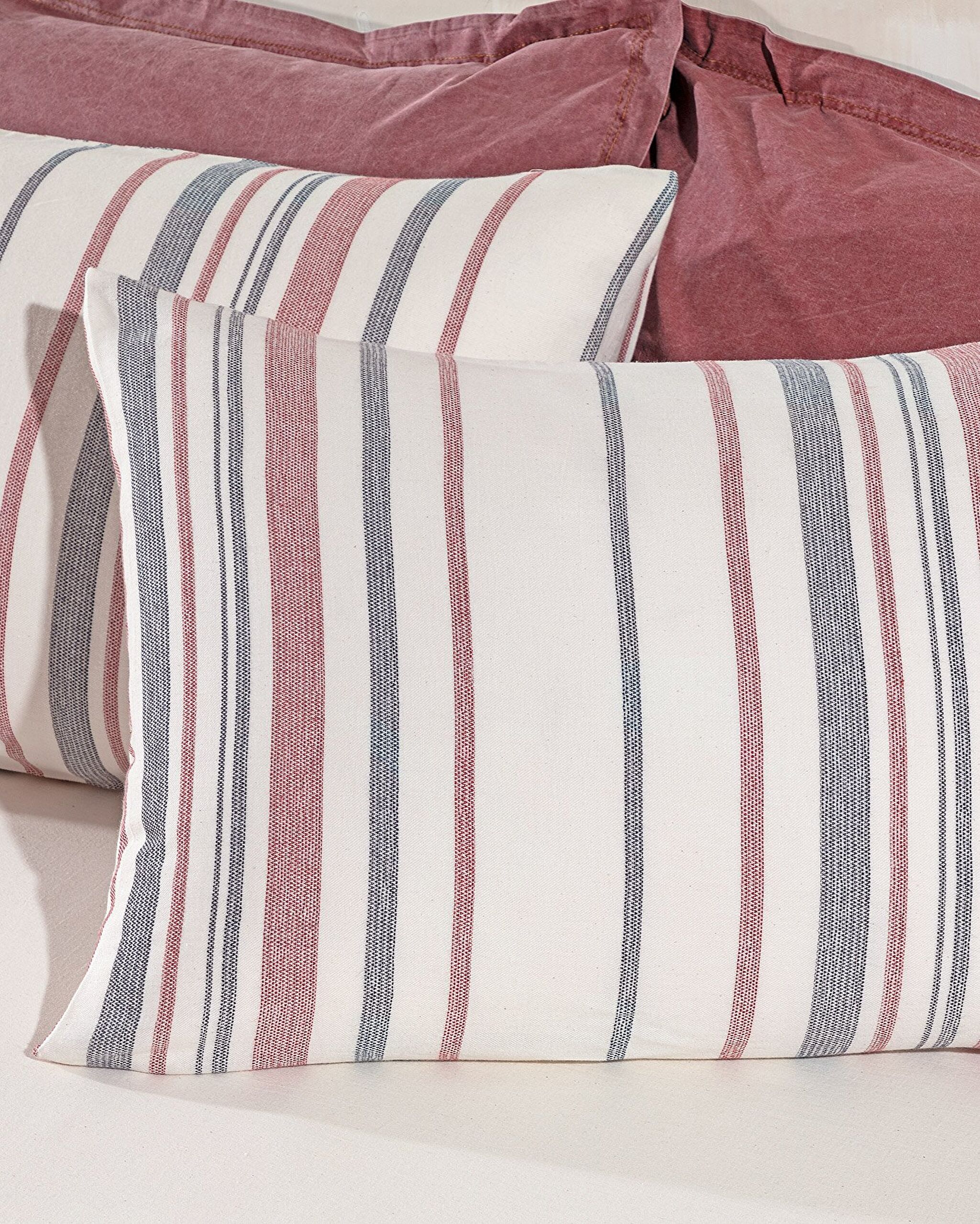 Colmar Çift Kişilik Armürlü Nevresim Takımı - 1