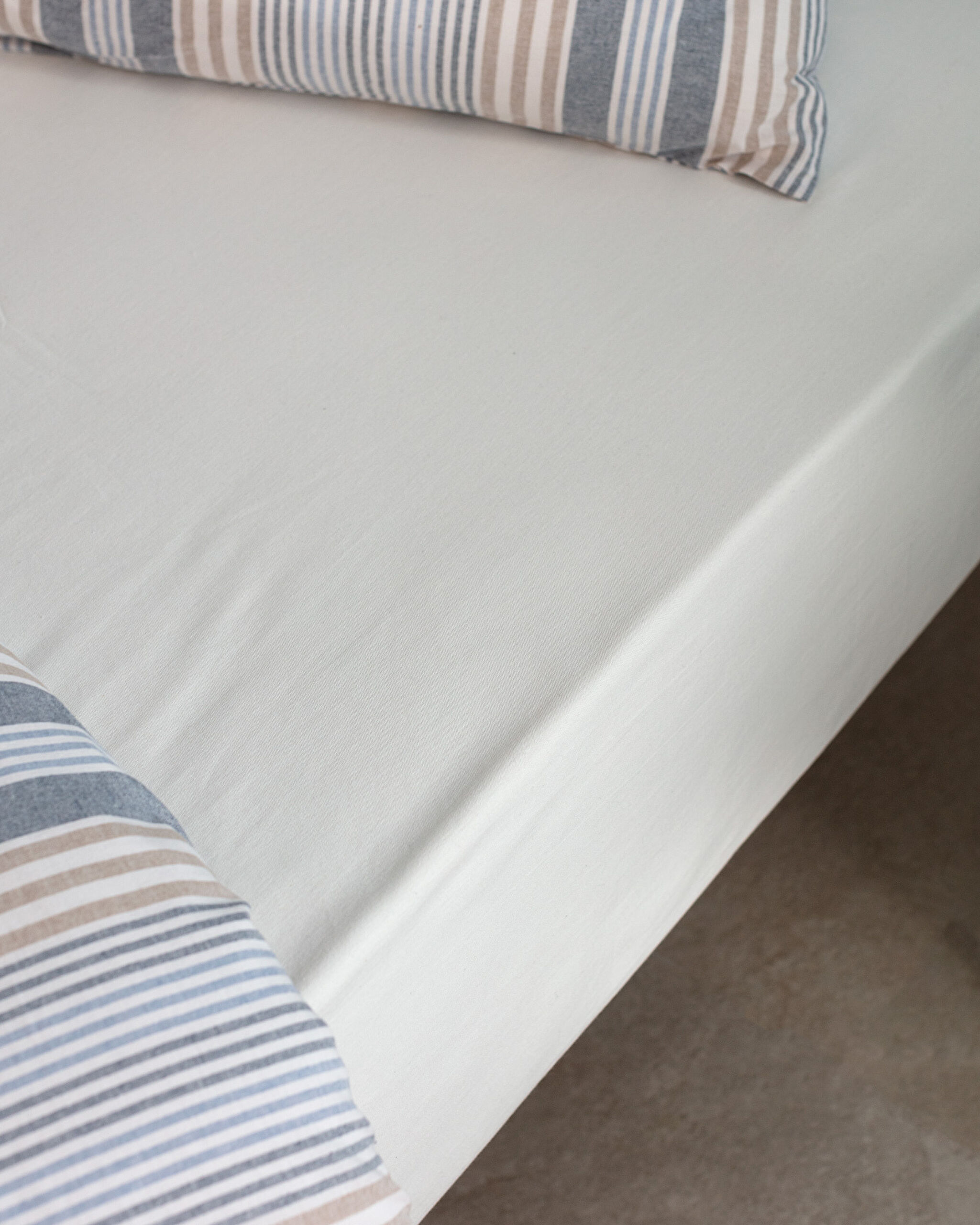 Patrice dubbelgarengeverfde dekbedovertrekset - 4