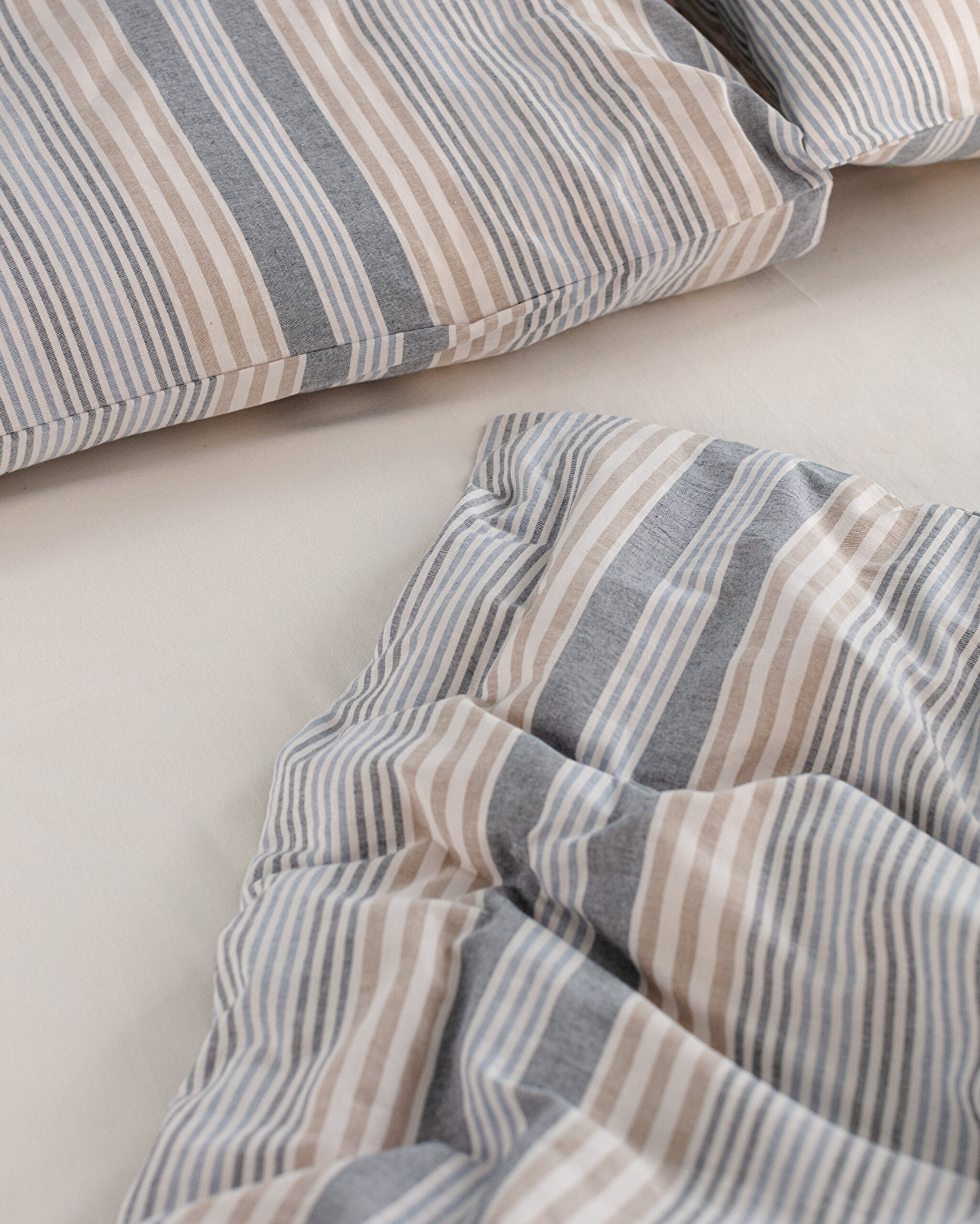 Patrice dubbelgarengeverfde dekbedovertrekset - 3