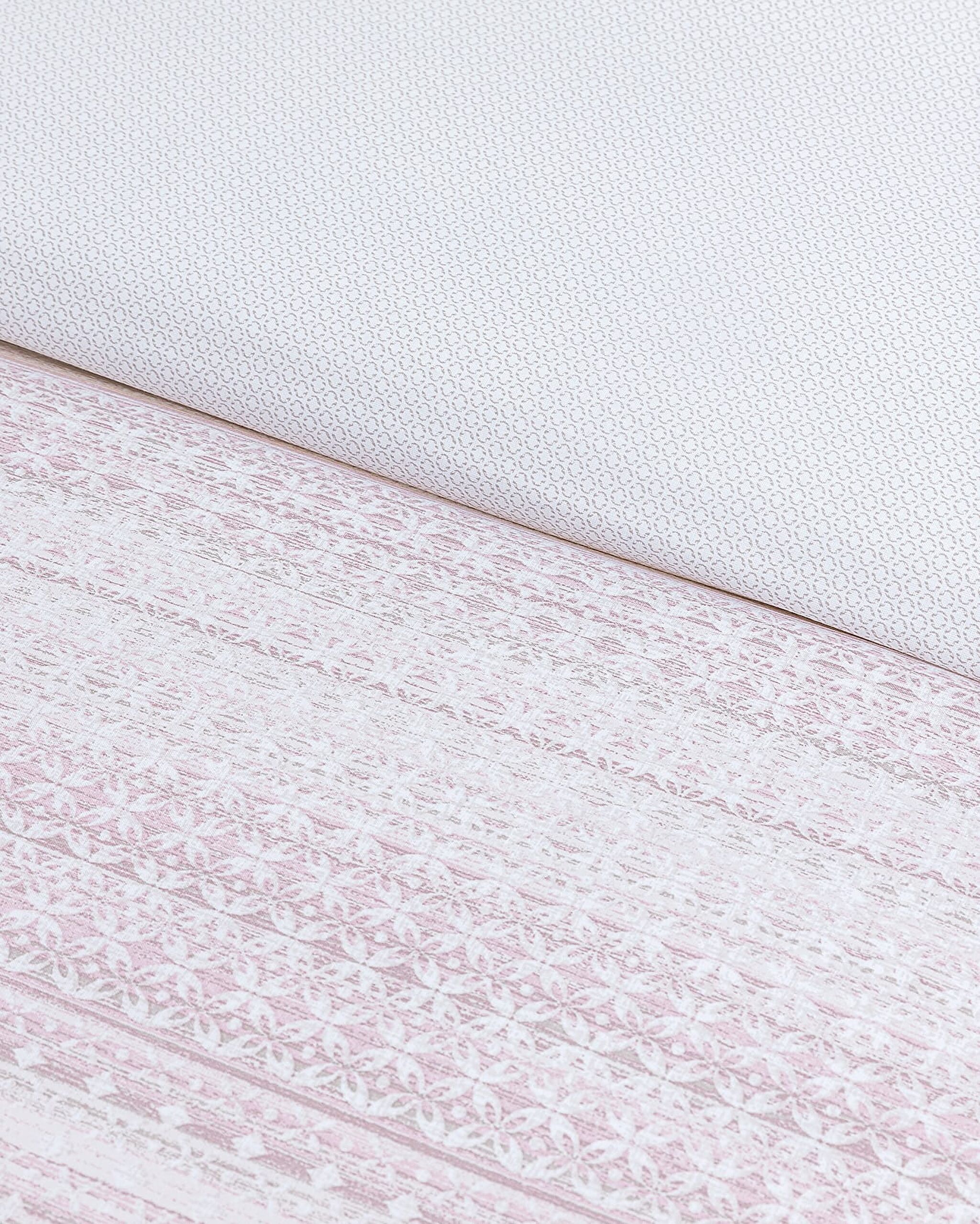 طقم غطاء لحاف مطبوع من نيورت دبل رانفورس - 3