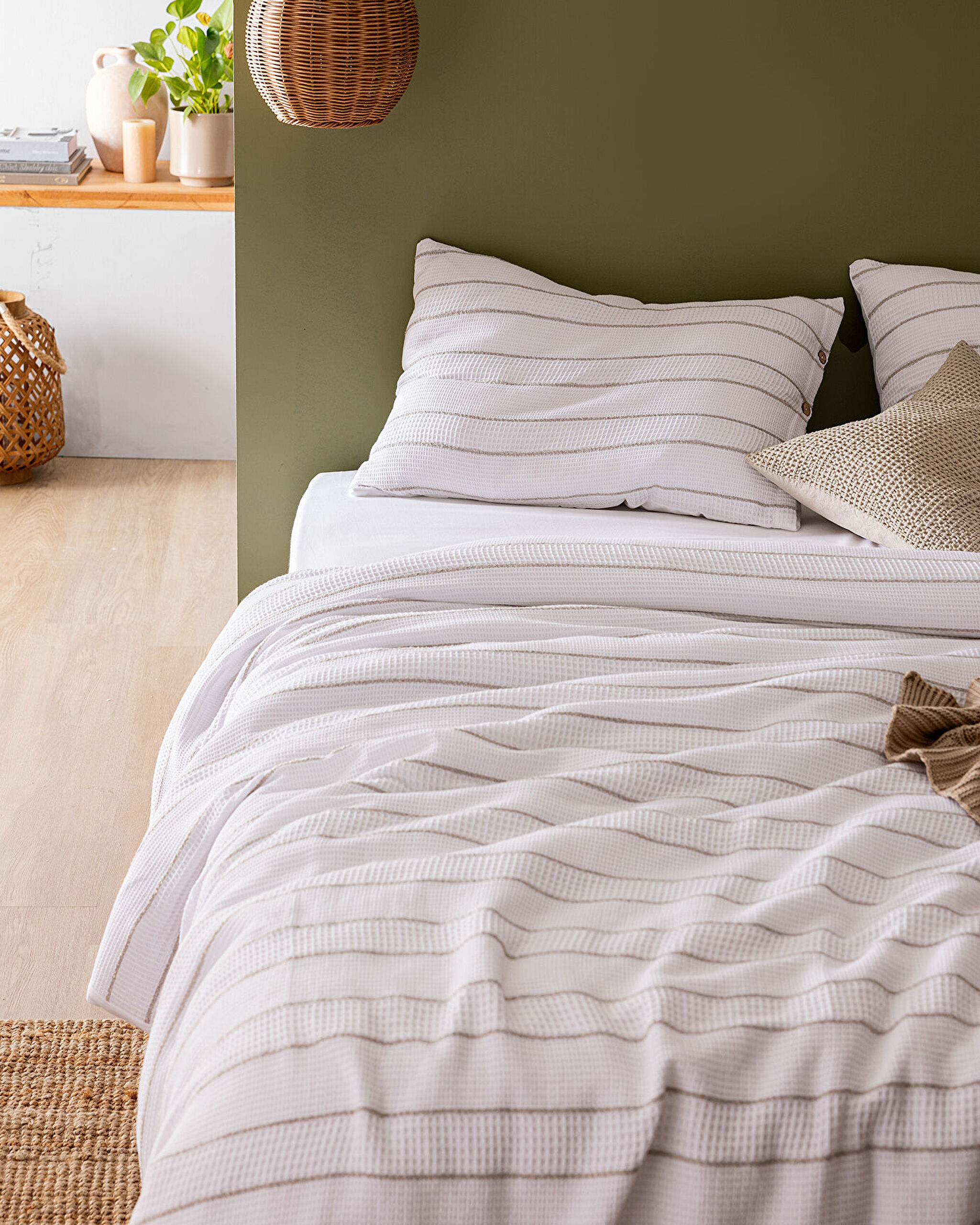 Ensemble De Housse De Couette - 1