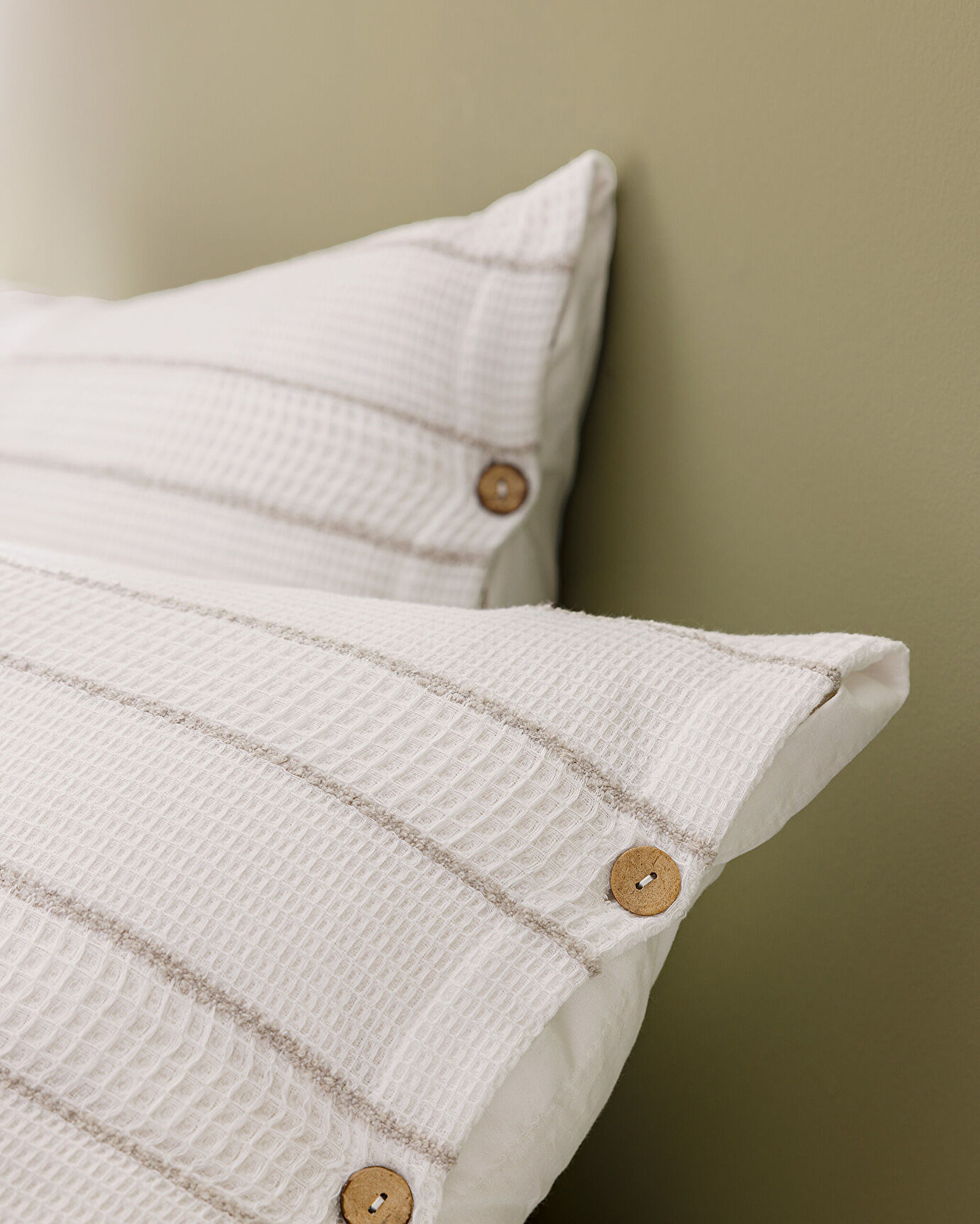 Ensemble De Housse De Couette - 3