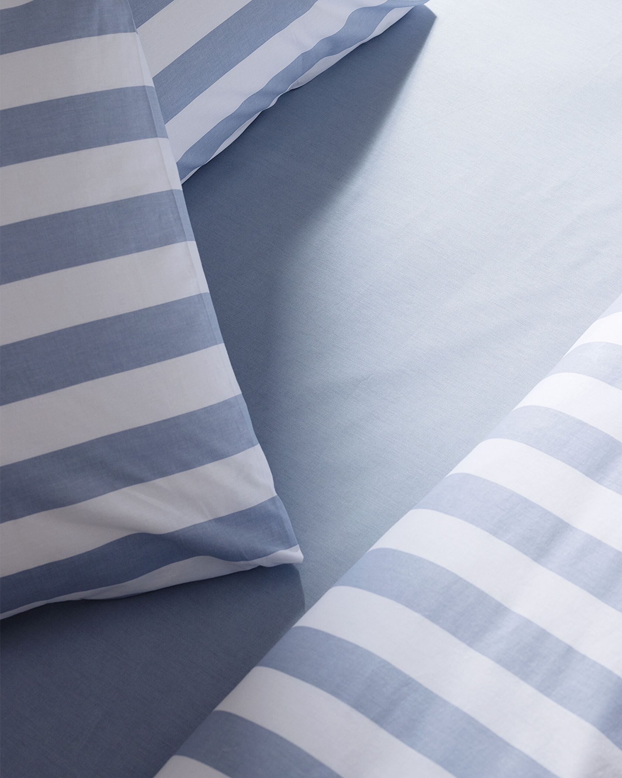 طقم غطاء لحاف مطبوع من أفينيون مزدوج رانفورس - 3