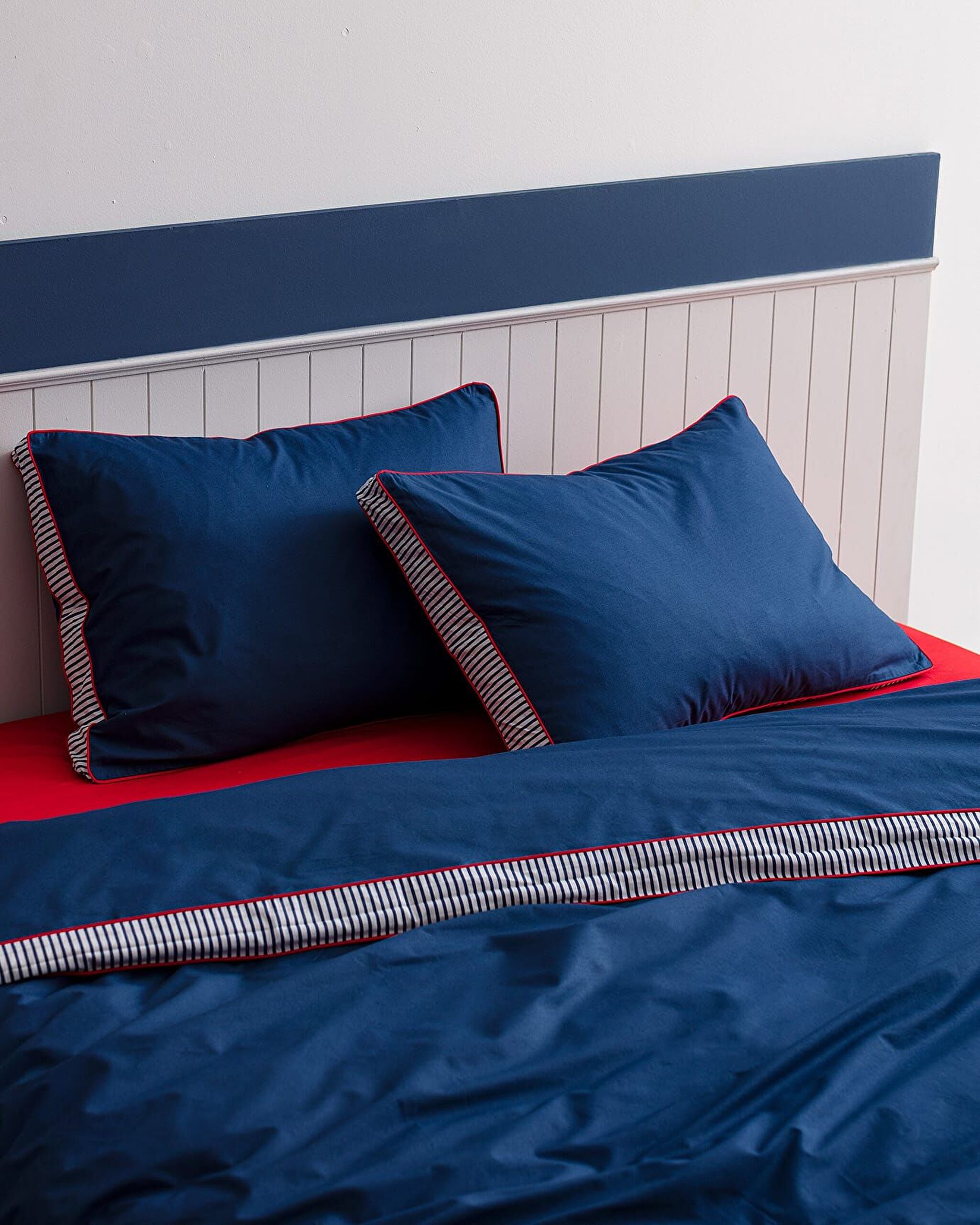 Allure Ensemble De Housse De Couette - 3