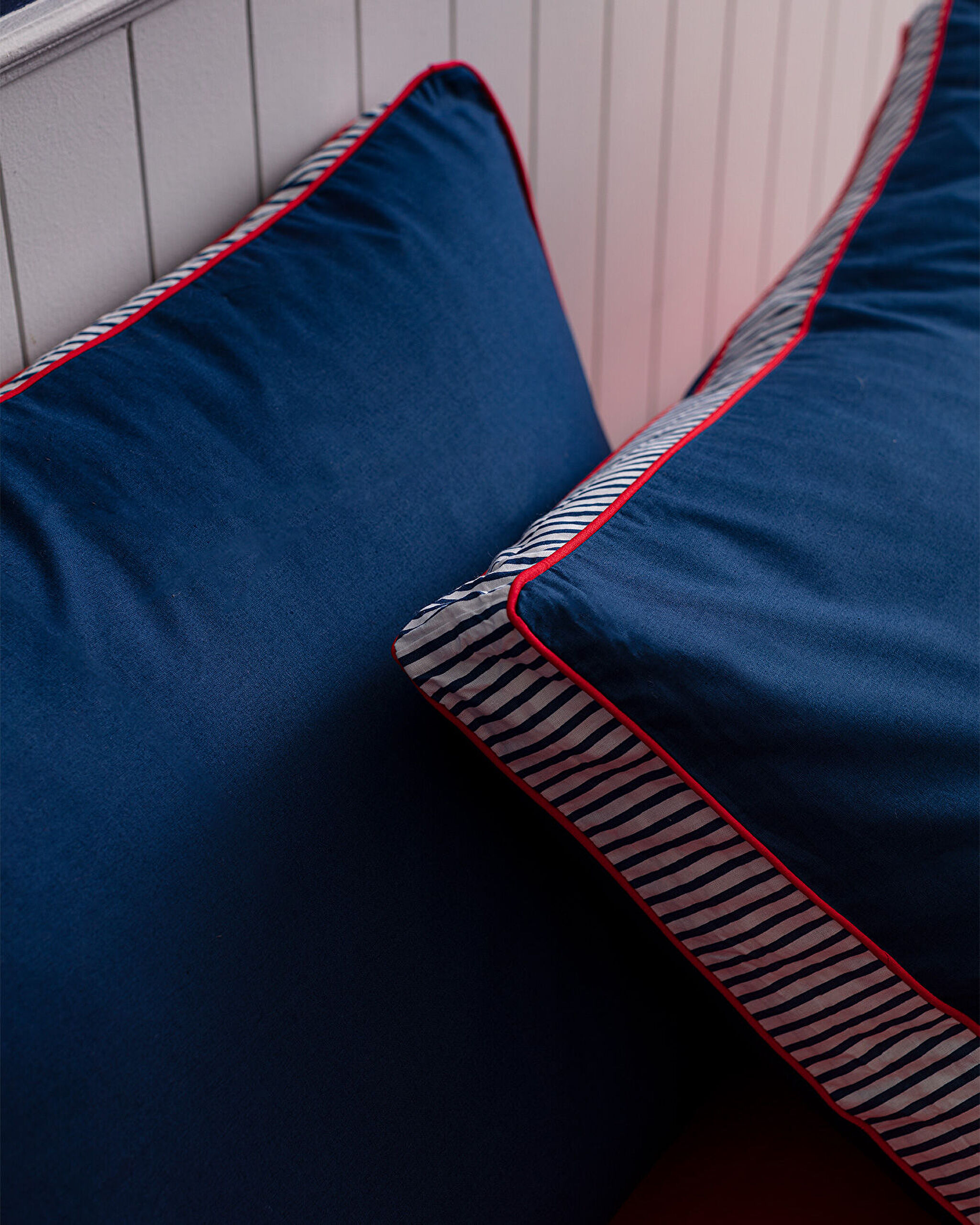 Allure Ensemble De Housse De Couette - 7