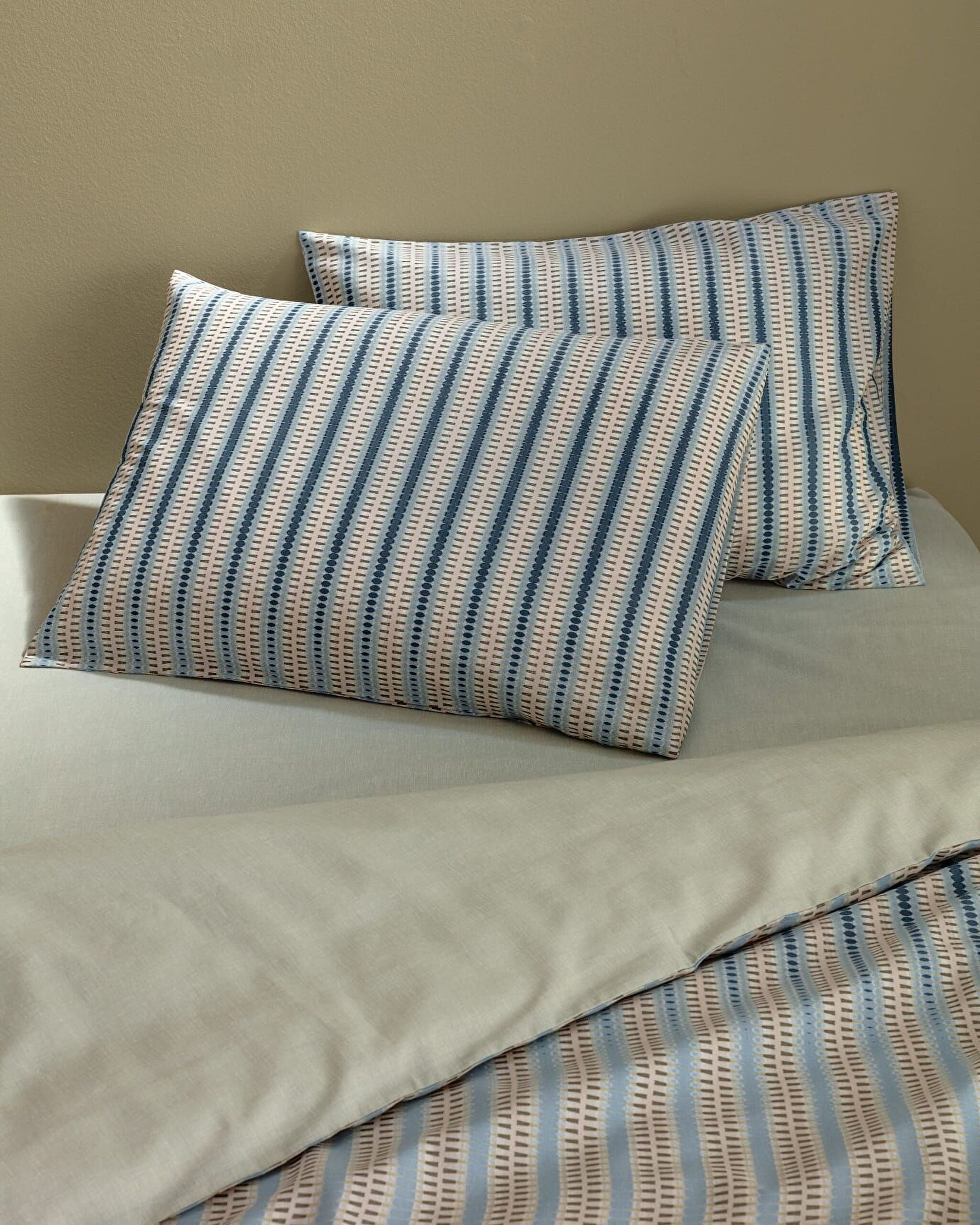 مجموعة غطاء لحاف مزدوجة الحجم - 5