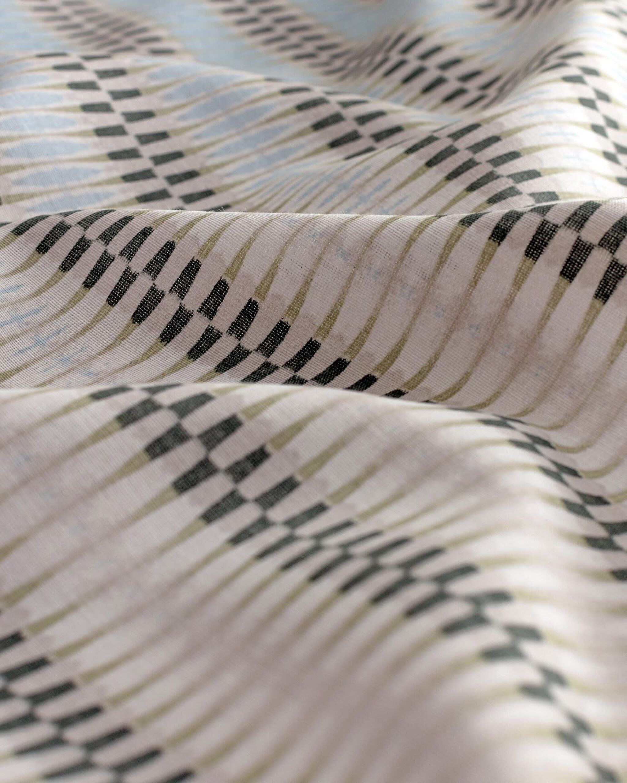 مجموعة غطاء لحاف مزدوجة الحجم - 3